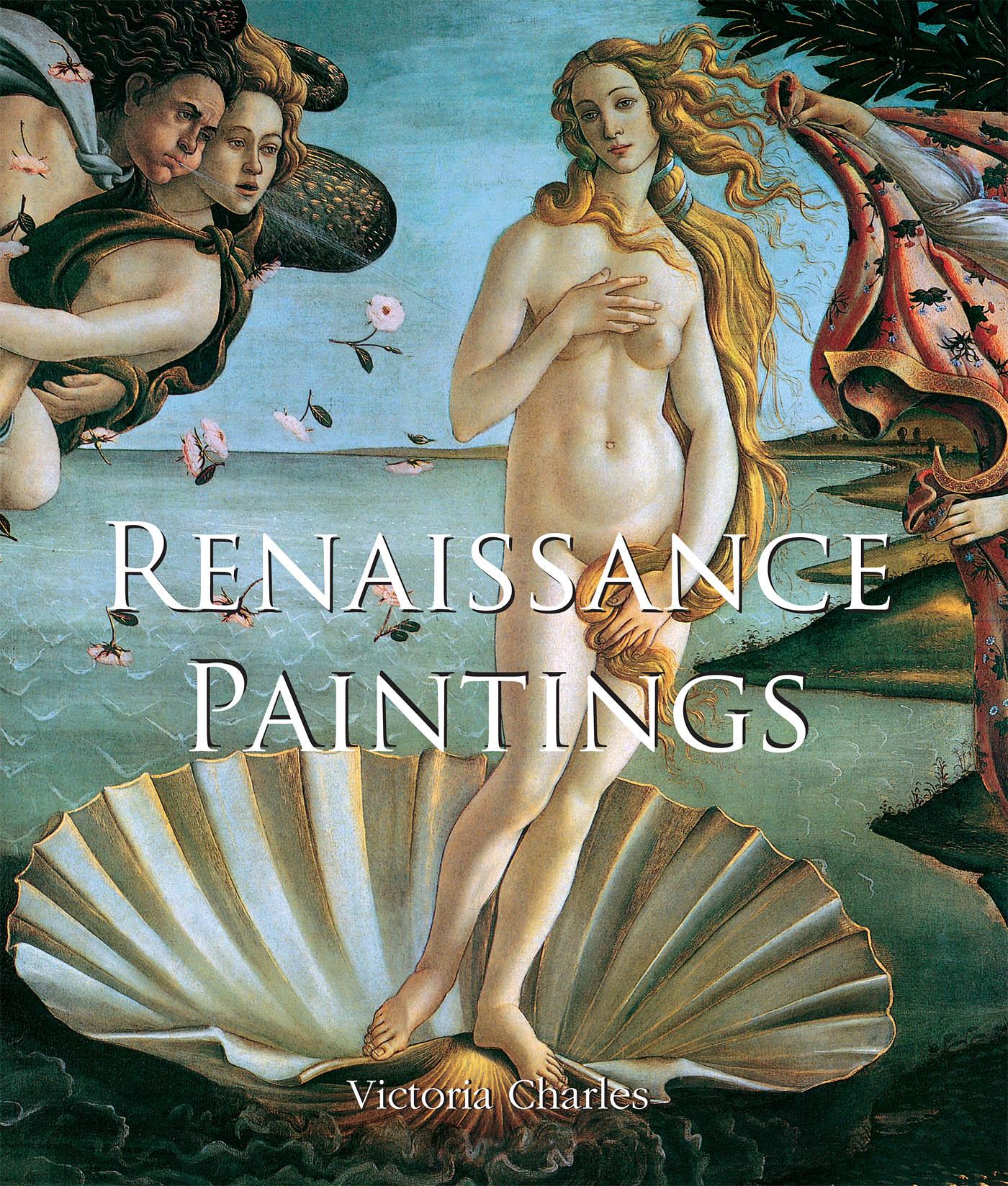 RENAISSANCE PAINTINGS