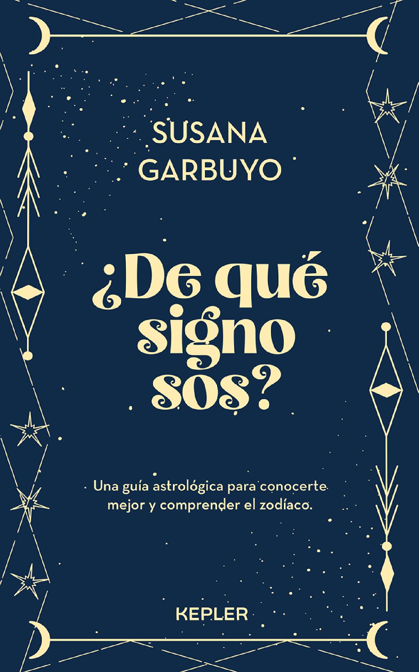¿DE QUÉ SIGNO SOS?