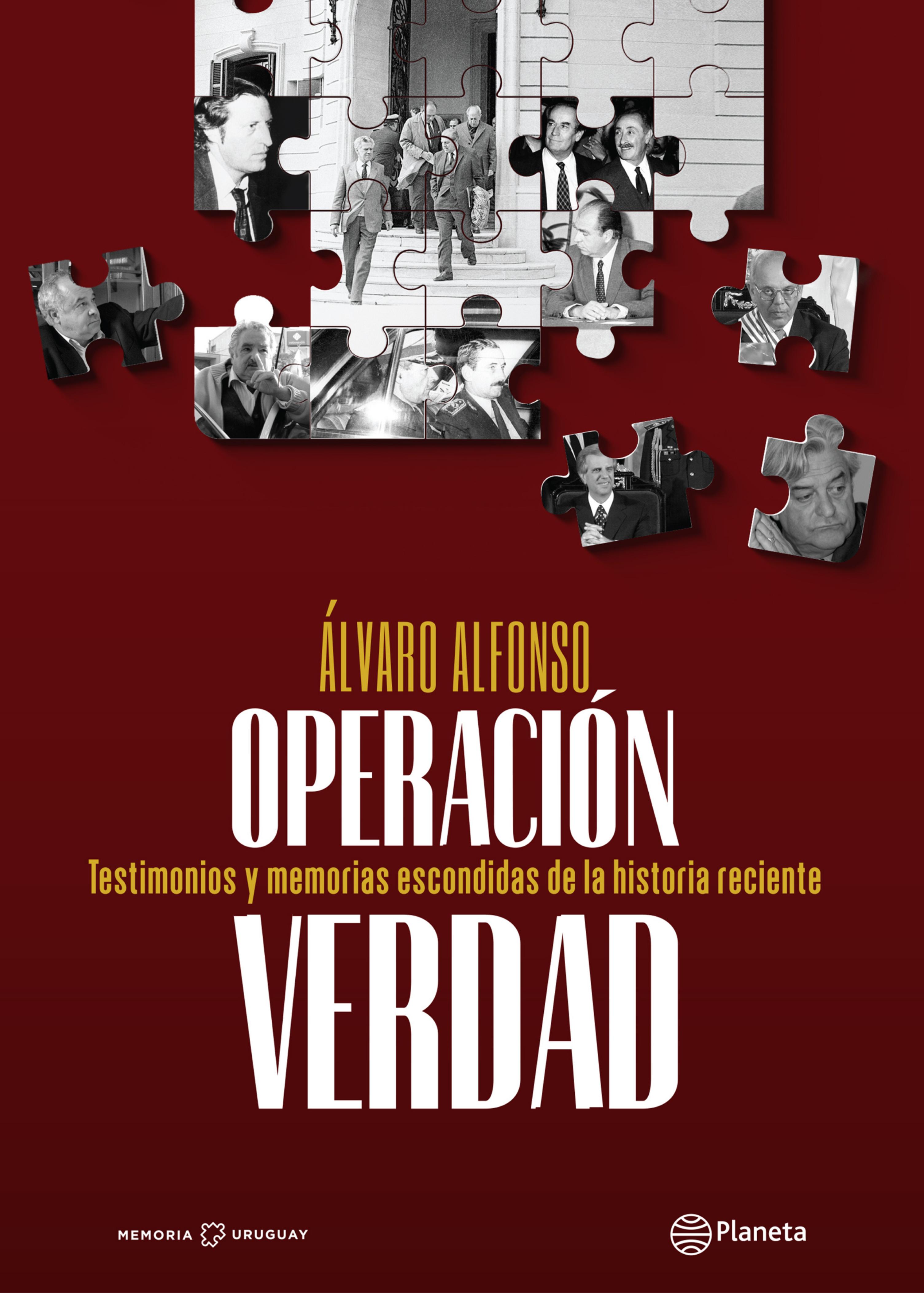 OPERACIÓN VERDAD