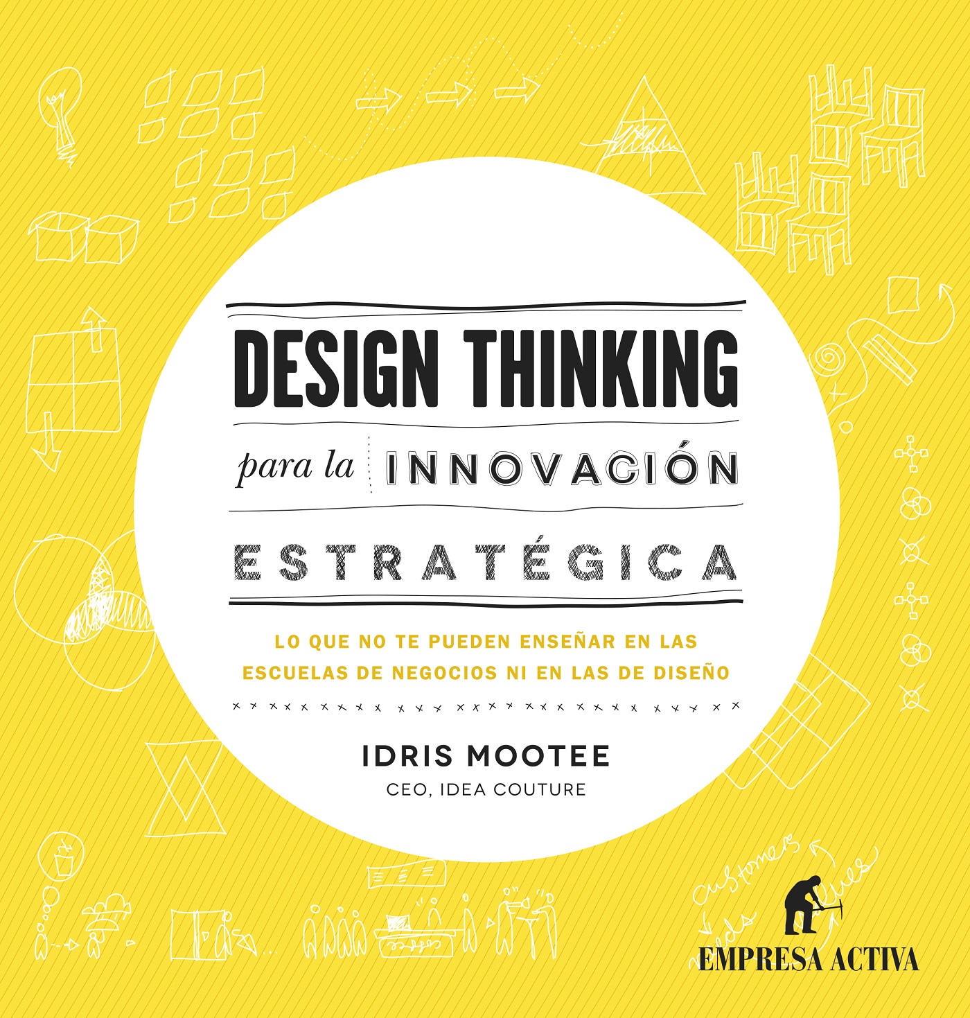 DESIGN THINKING PARA LA INNOVACIÓN ESTRATÉGICA