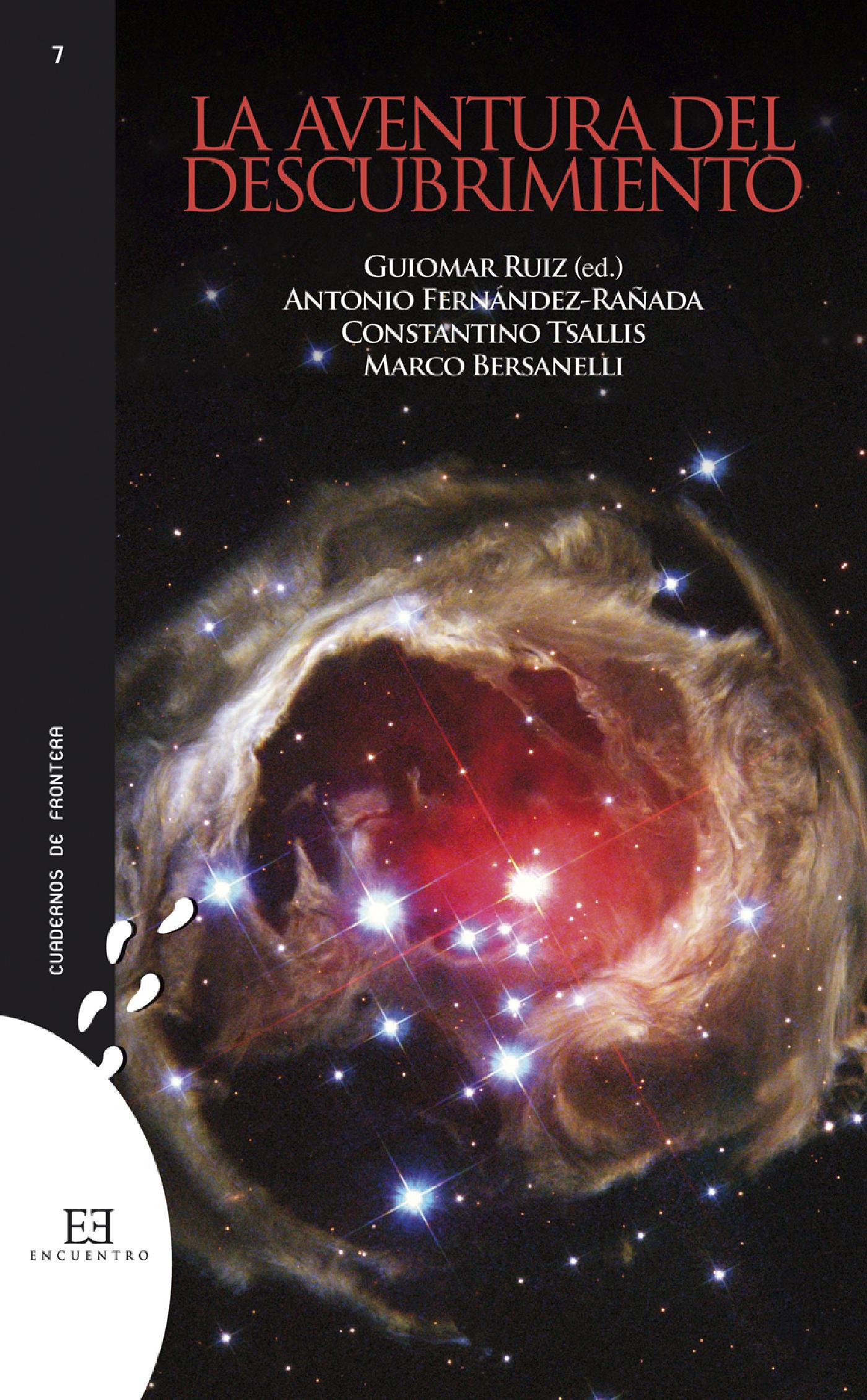 LA AVENTURA DEL DESCUBRIMIENTO 