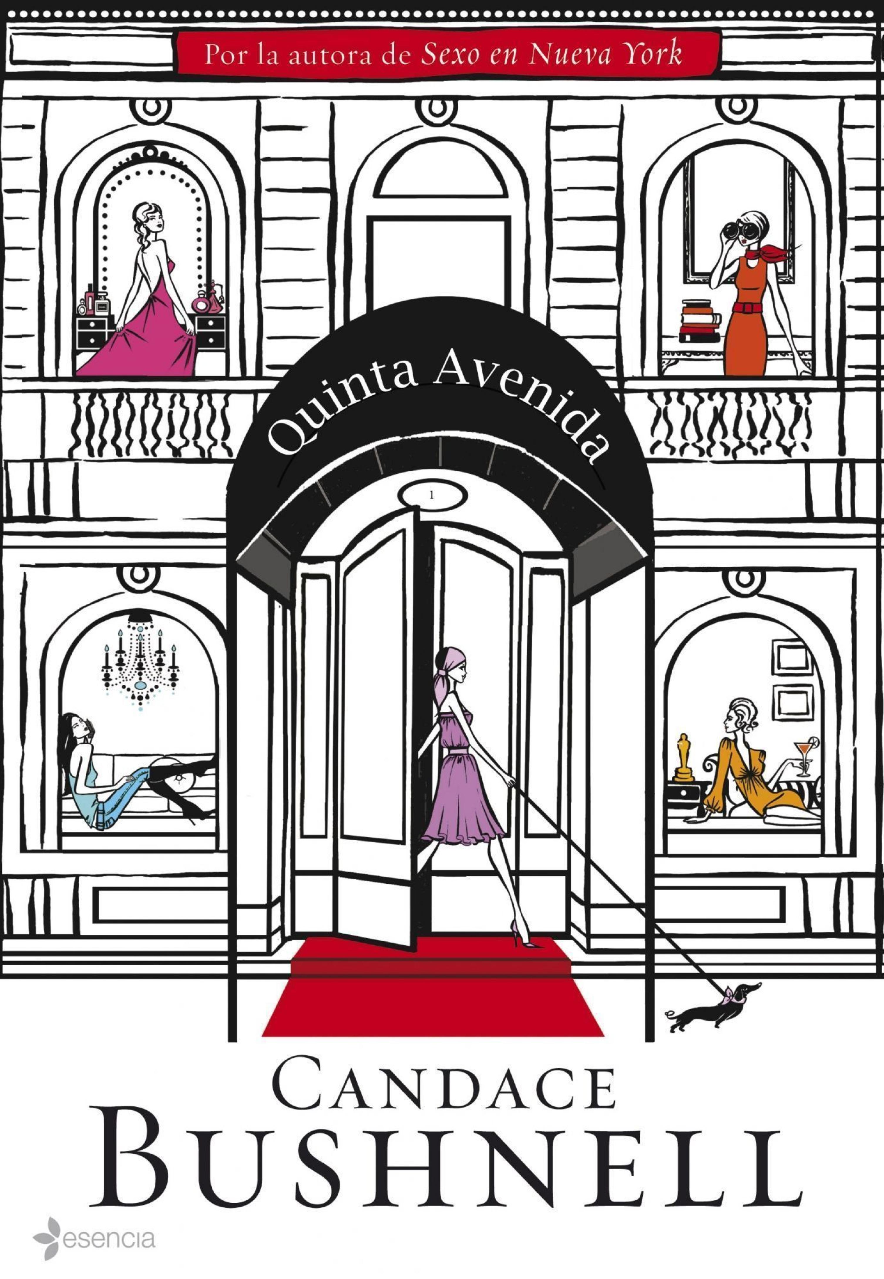 QUINTA AVENIDA