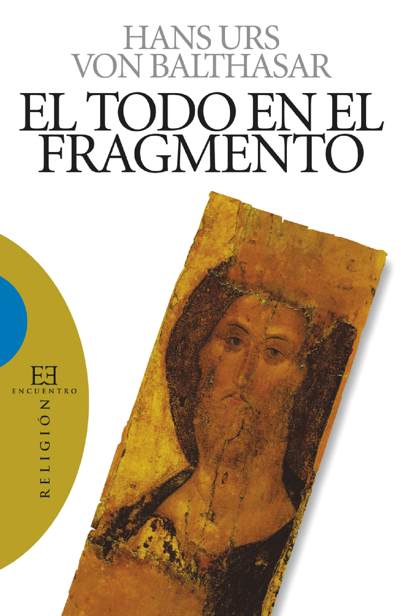EL TODO EN EL FRAGMENTO 