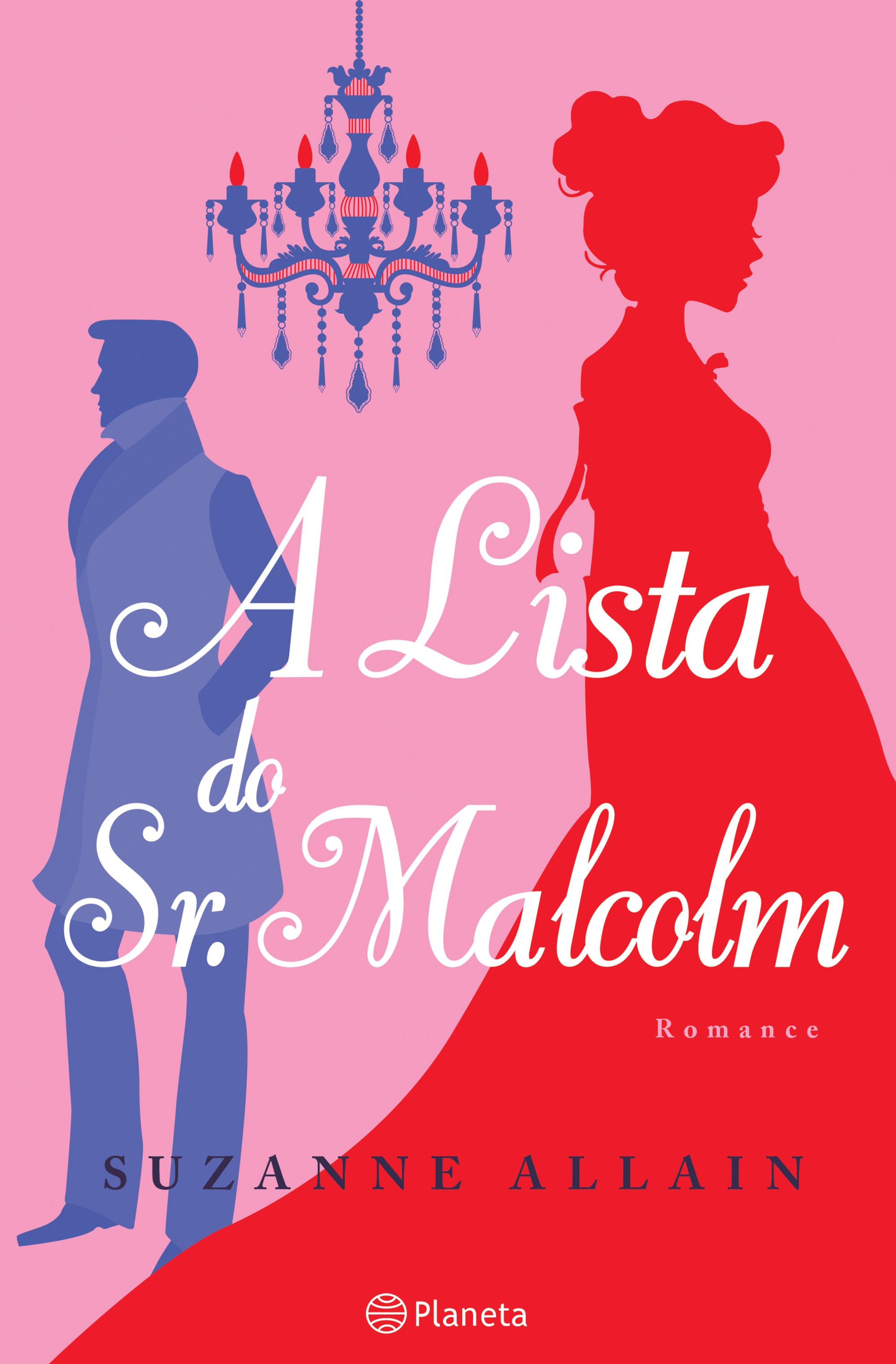 A LISTA DO SR. MALCOLM