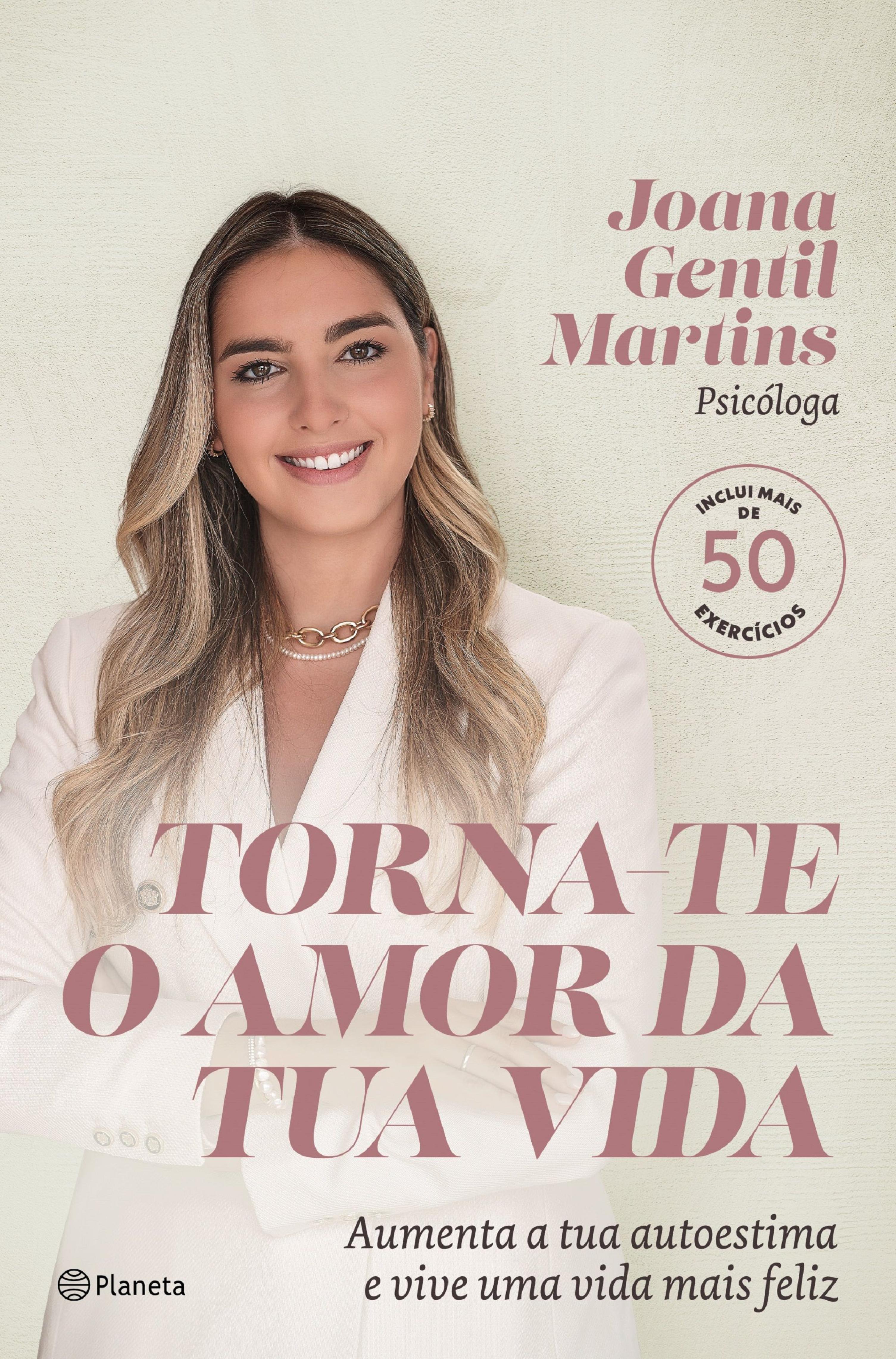 TORNA-TE O AMOR DA TUA VIDA