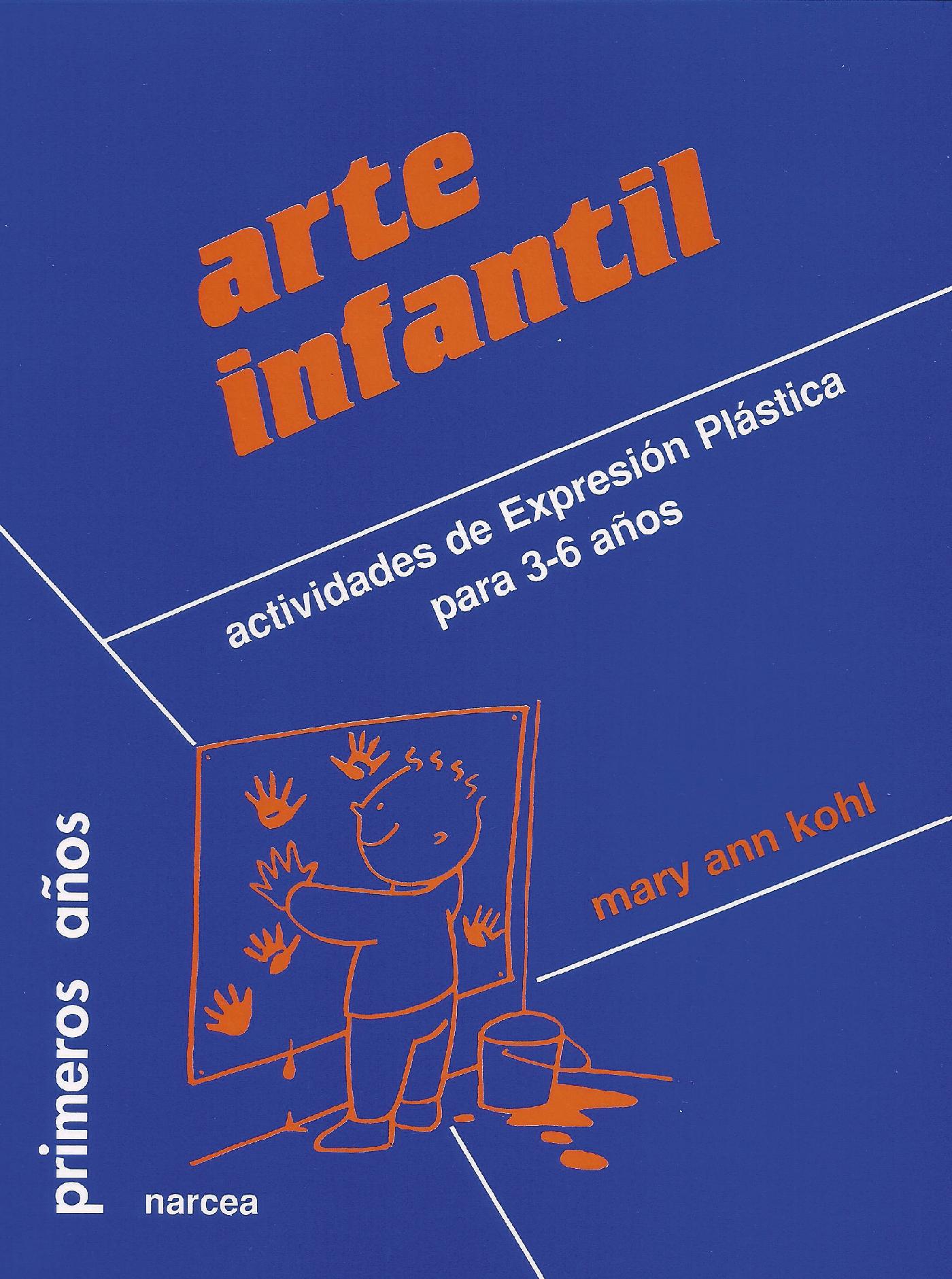 ARTE INFANTIL