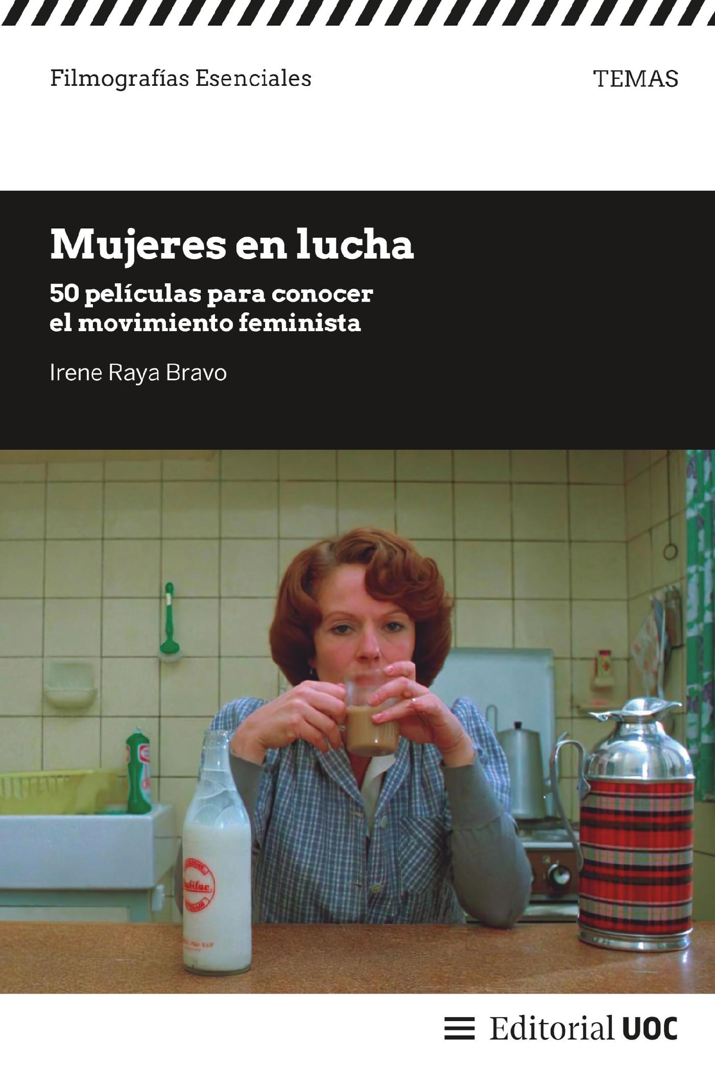 Mujeres en Lucha
