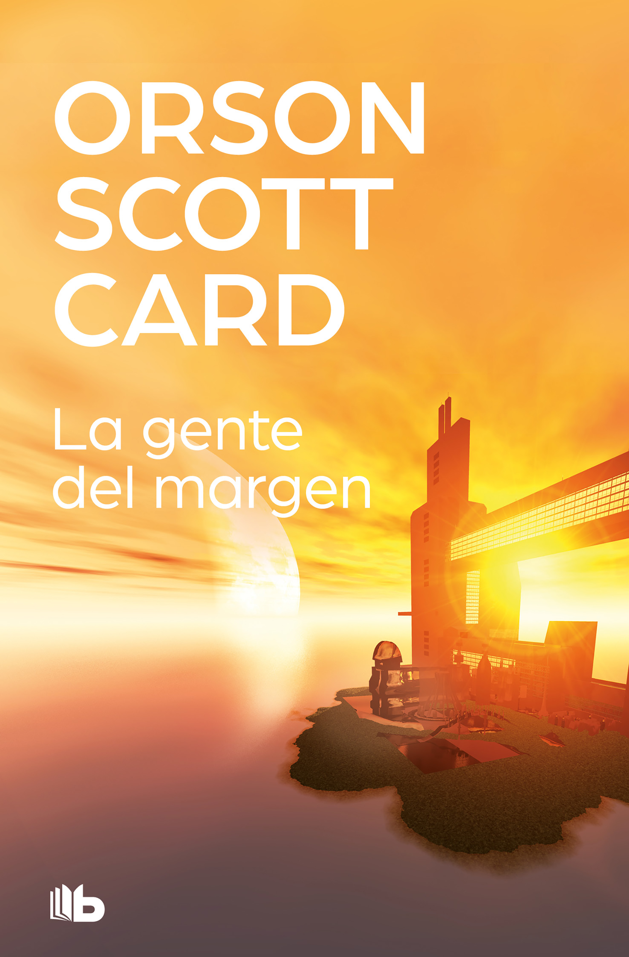 LA GENTE DEL MARGEN