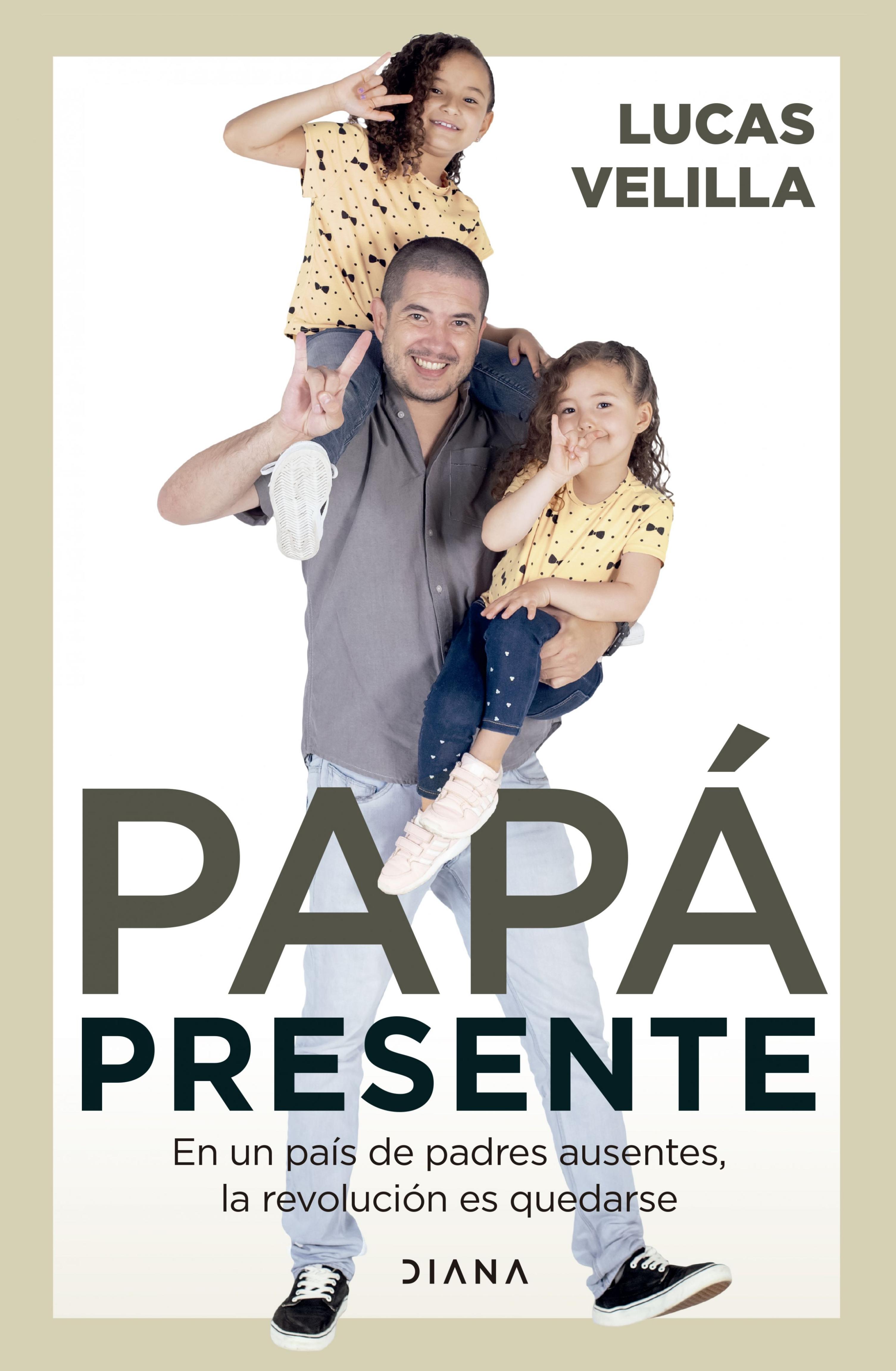 PAPÁ PRESENTE
