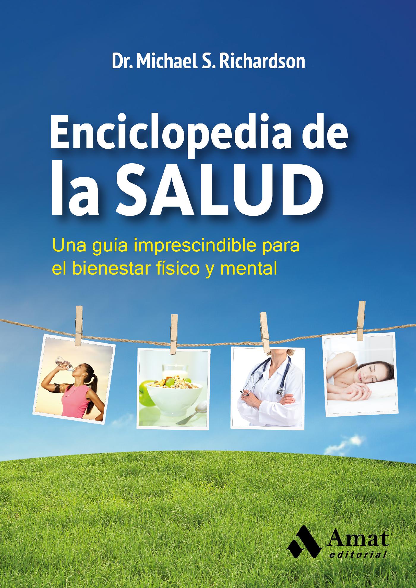 ENCICLOPEDIA DE LA SALUD. EBOOK
