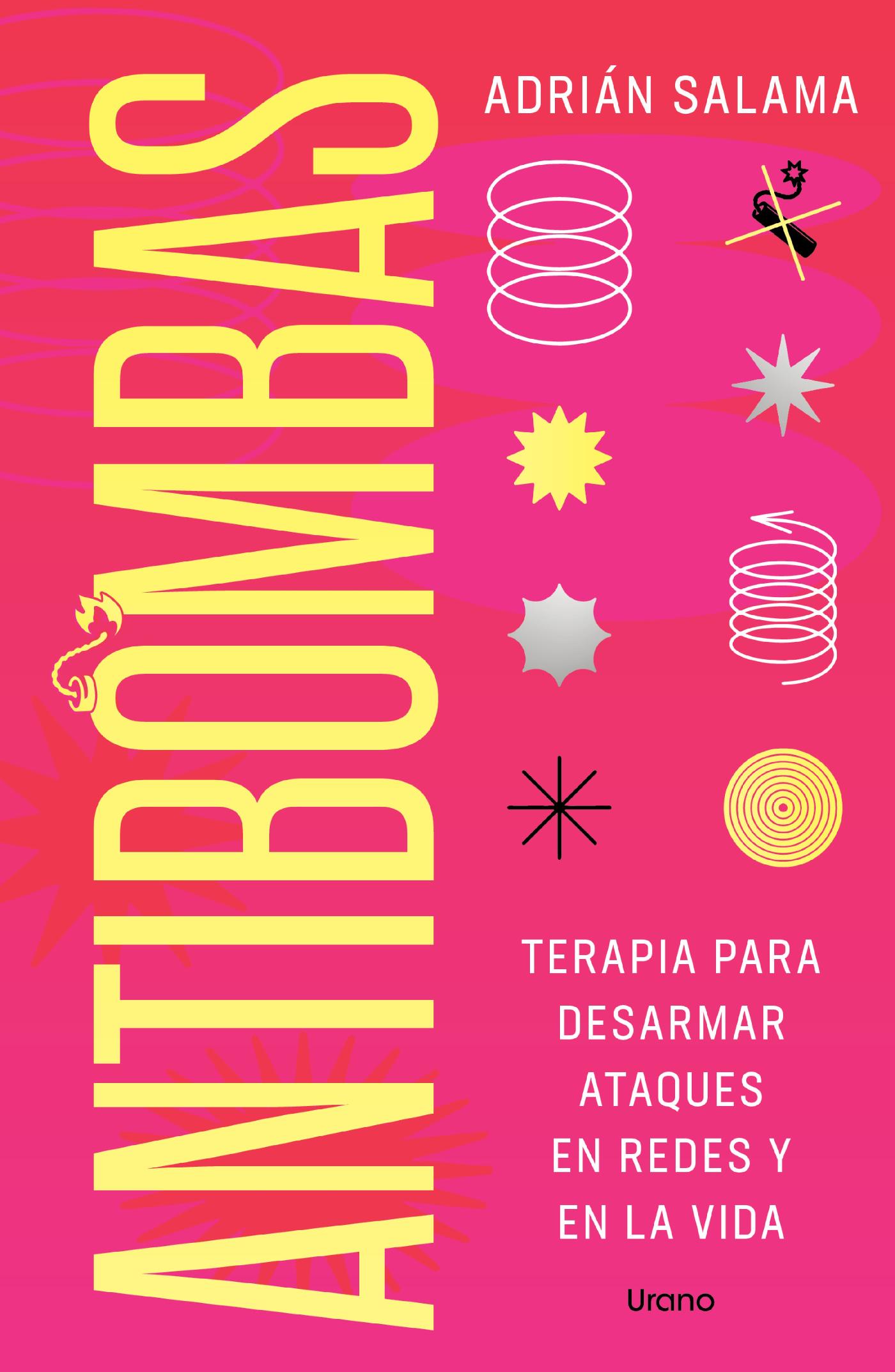 ANTIBOMBAS