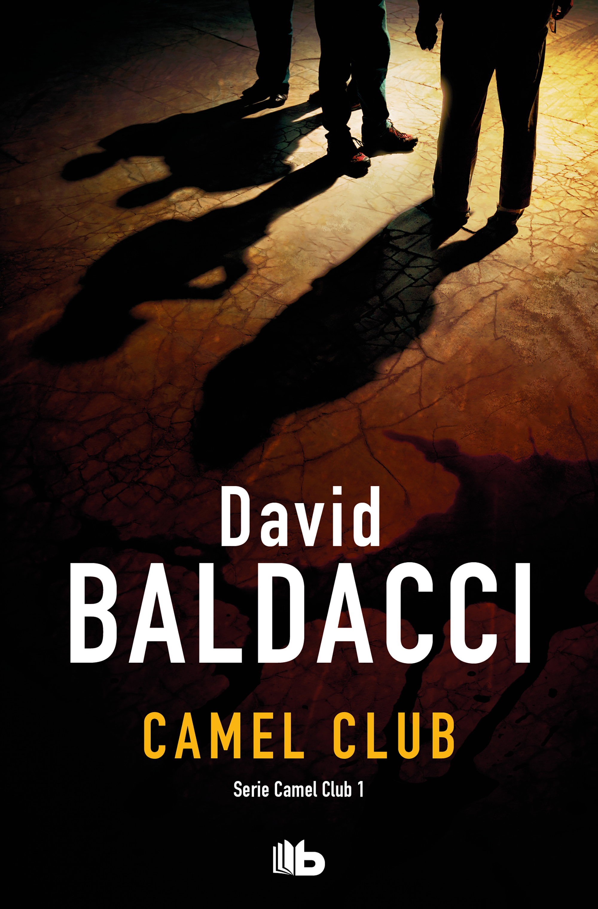 CAMEL CLUB (SERIE CAMEL CLUB 1)