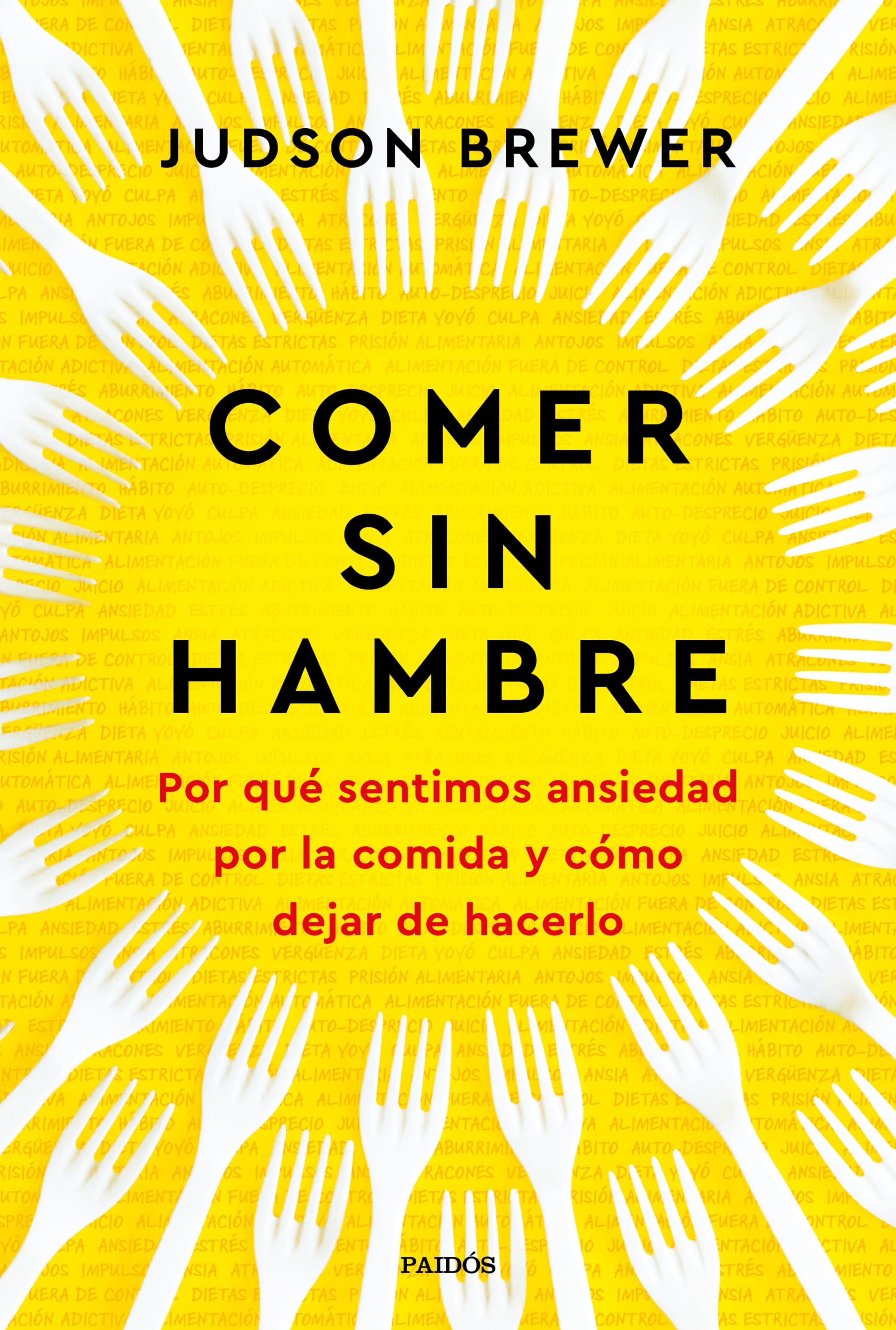 COMER SIN HAMBRE