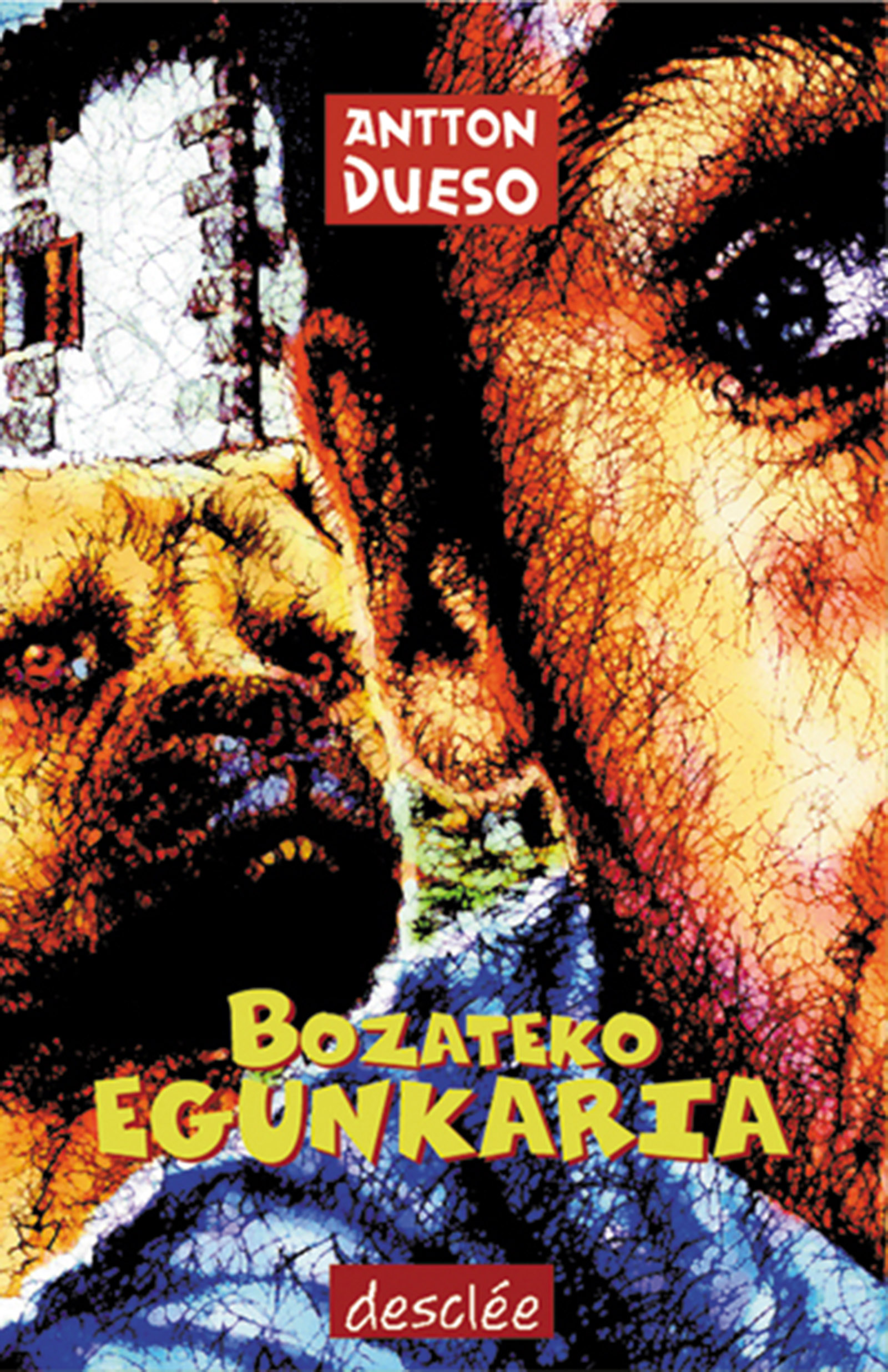 BOZATEKO EGUNKARIA
