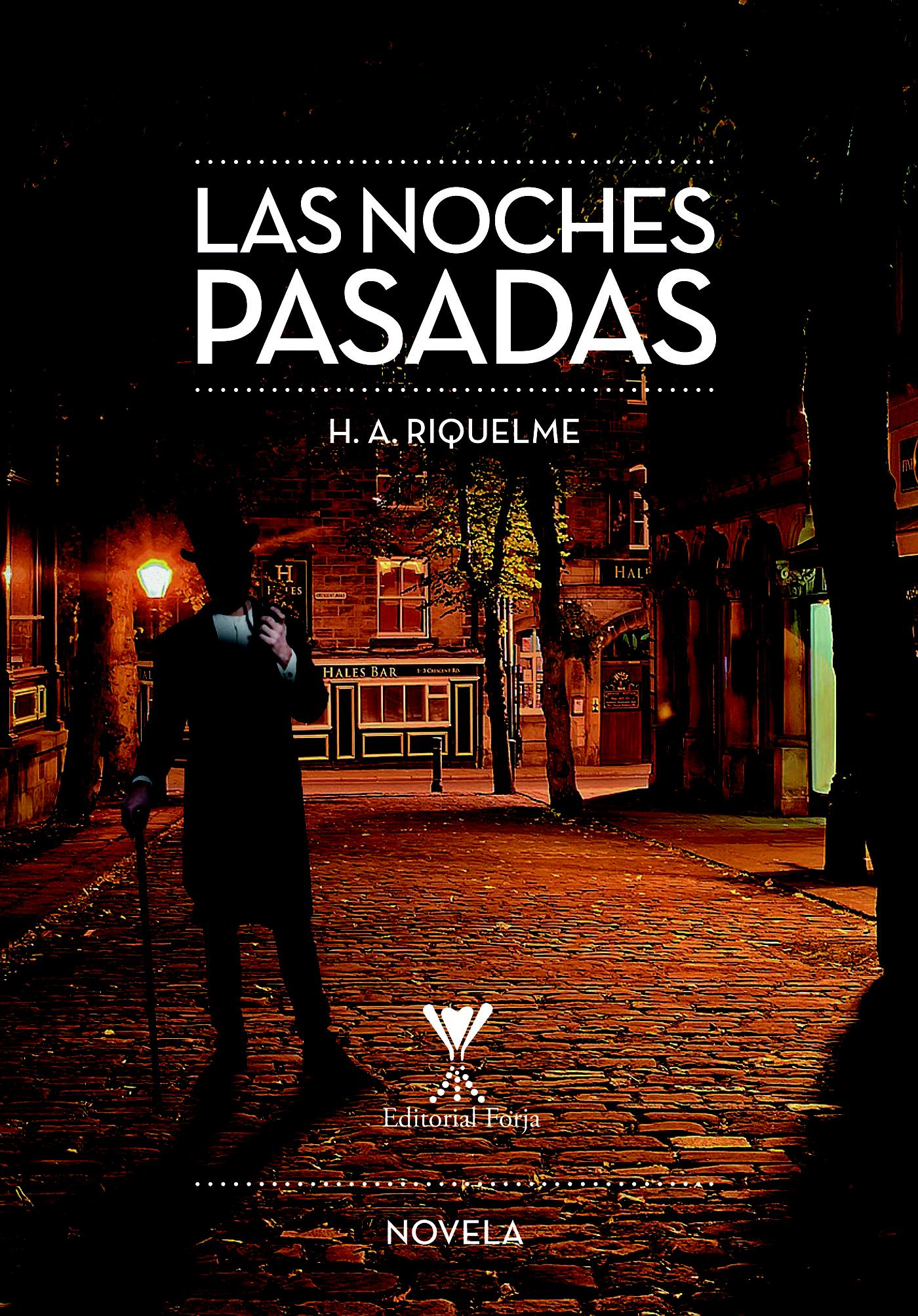 LAS NOCHES PASADAS