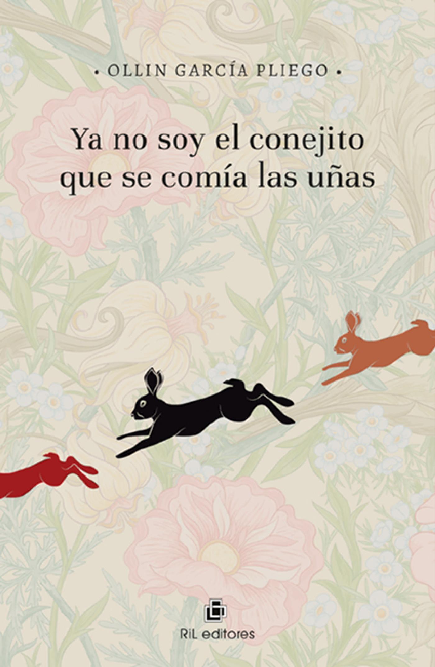 YA NO SOY EL CONEJITO QUE SE COMÍA LAS UÑAS