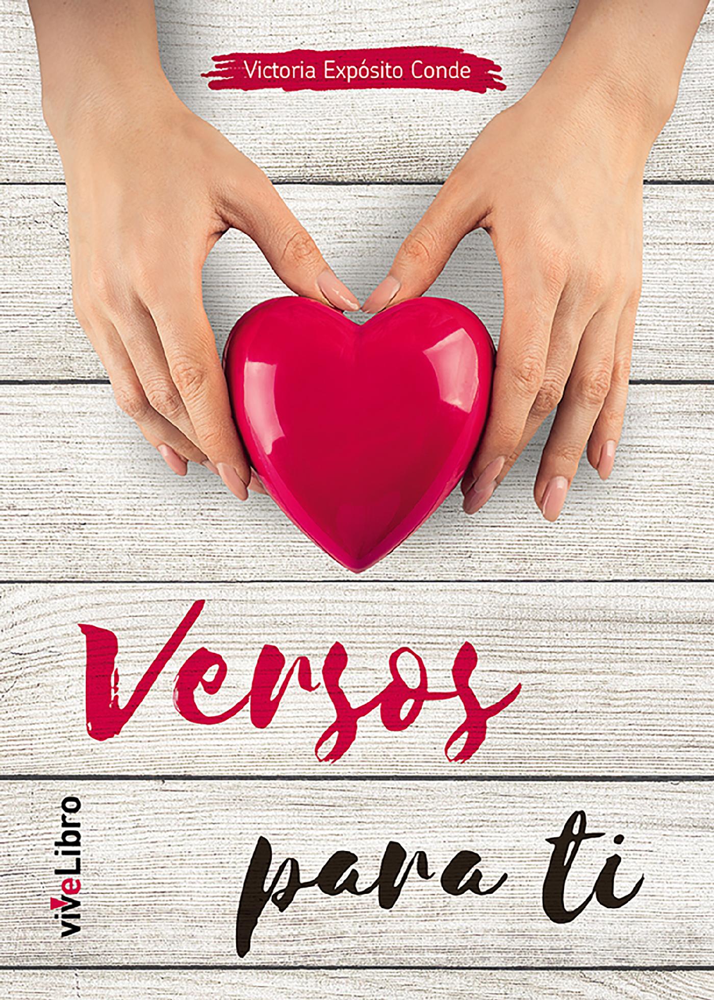 VERSOS PARA TI