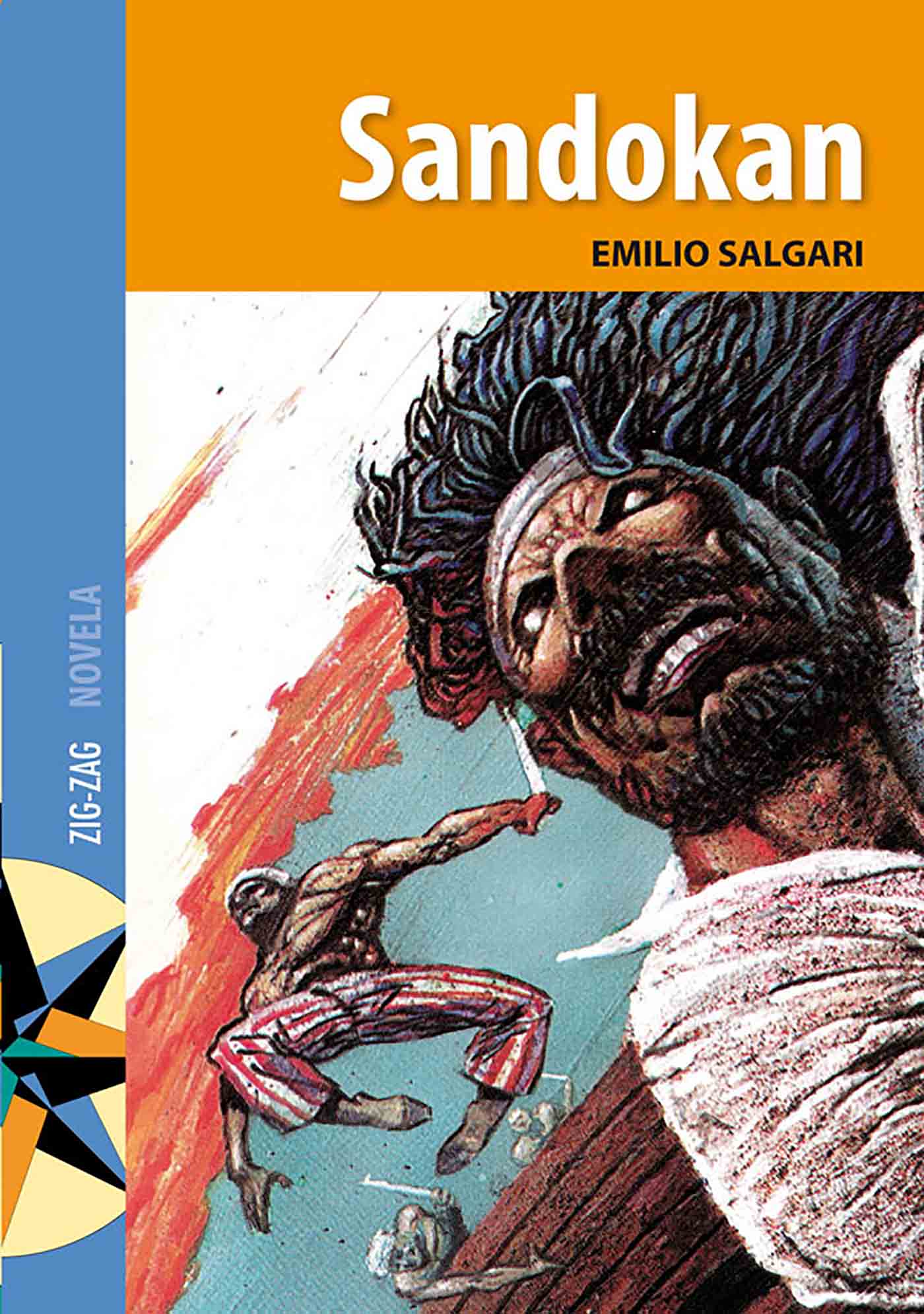 SANDOKAN
