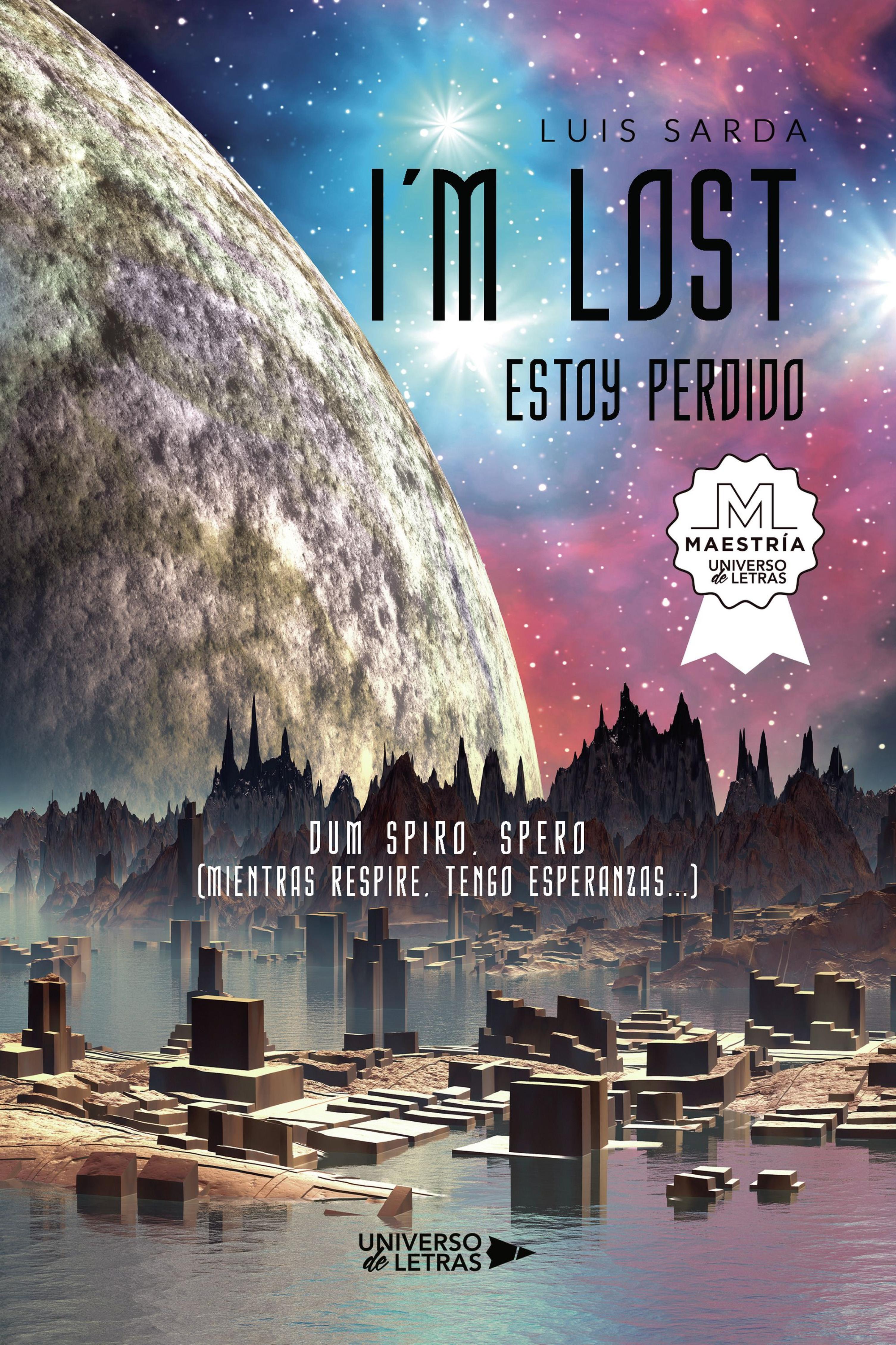 I´M LOST