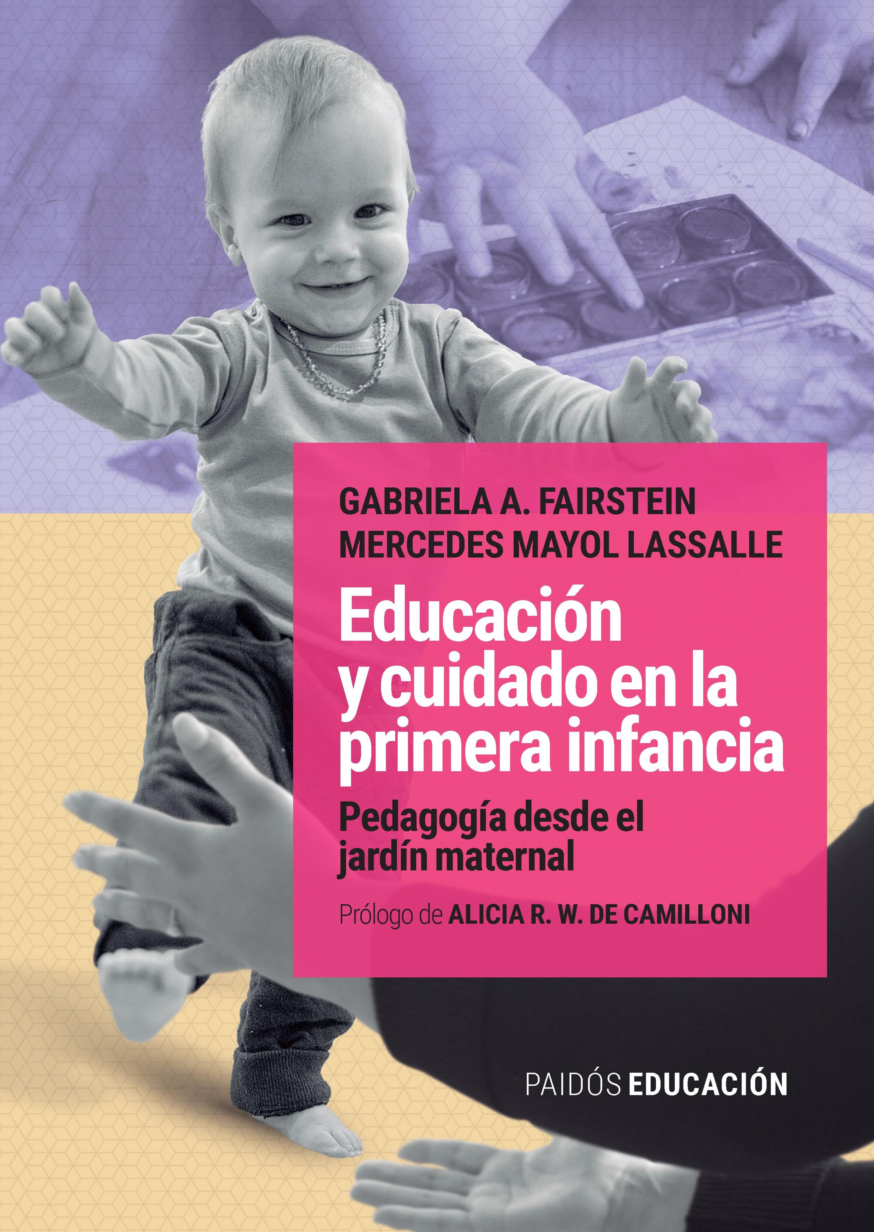 EDUCACIÓN Y CUIDADO EN LA PRIMERA INFANCIA