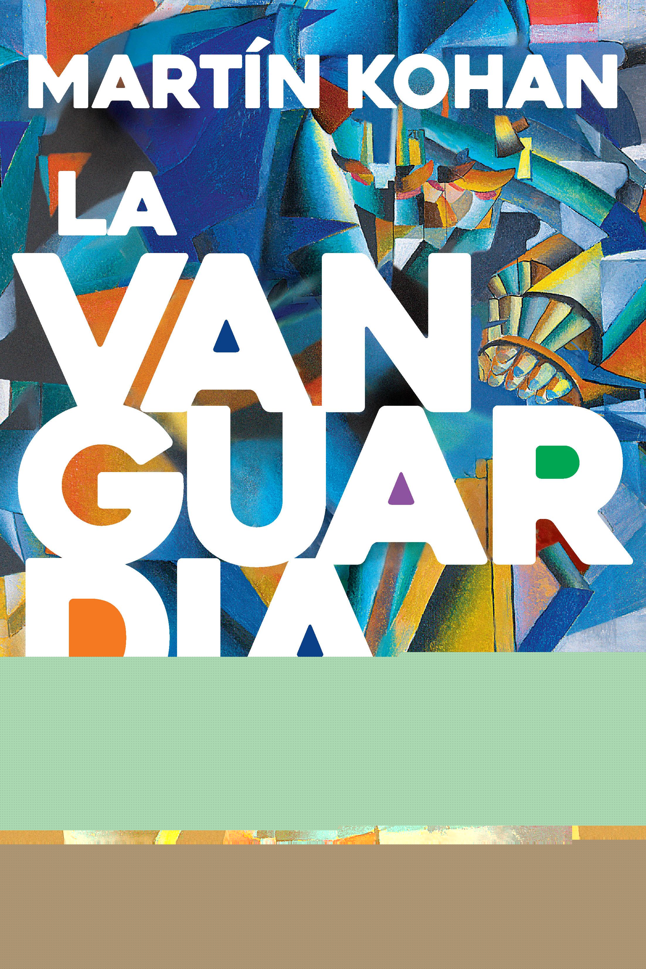 LA VANGUARDIA PERMANENTE