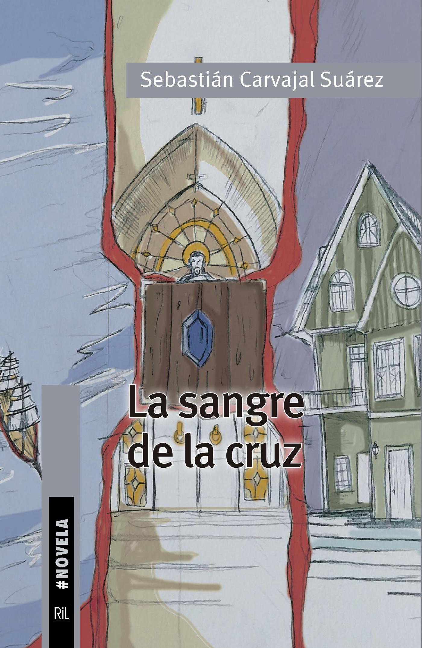 LA SANGRE DE LA CRUZ