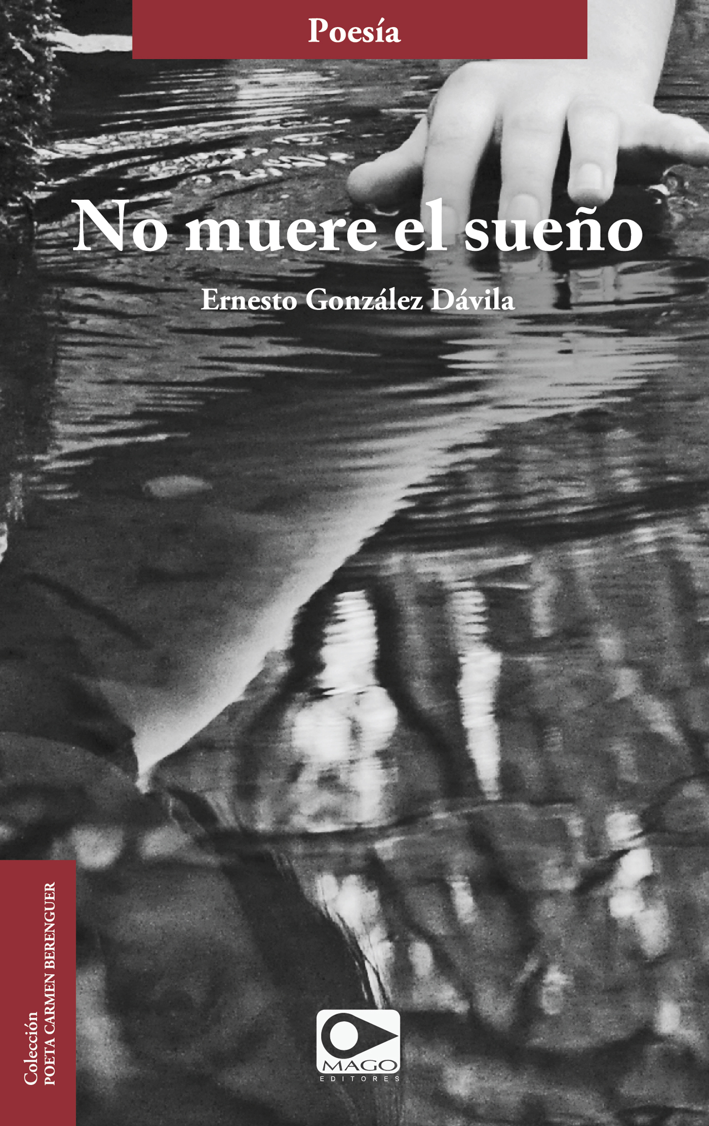NO MUERE EL SUEÑO