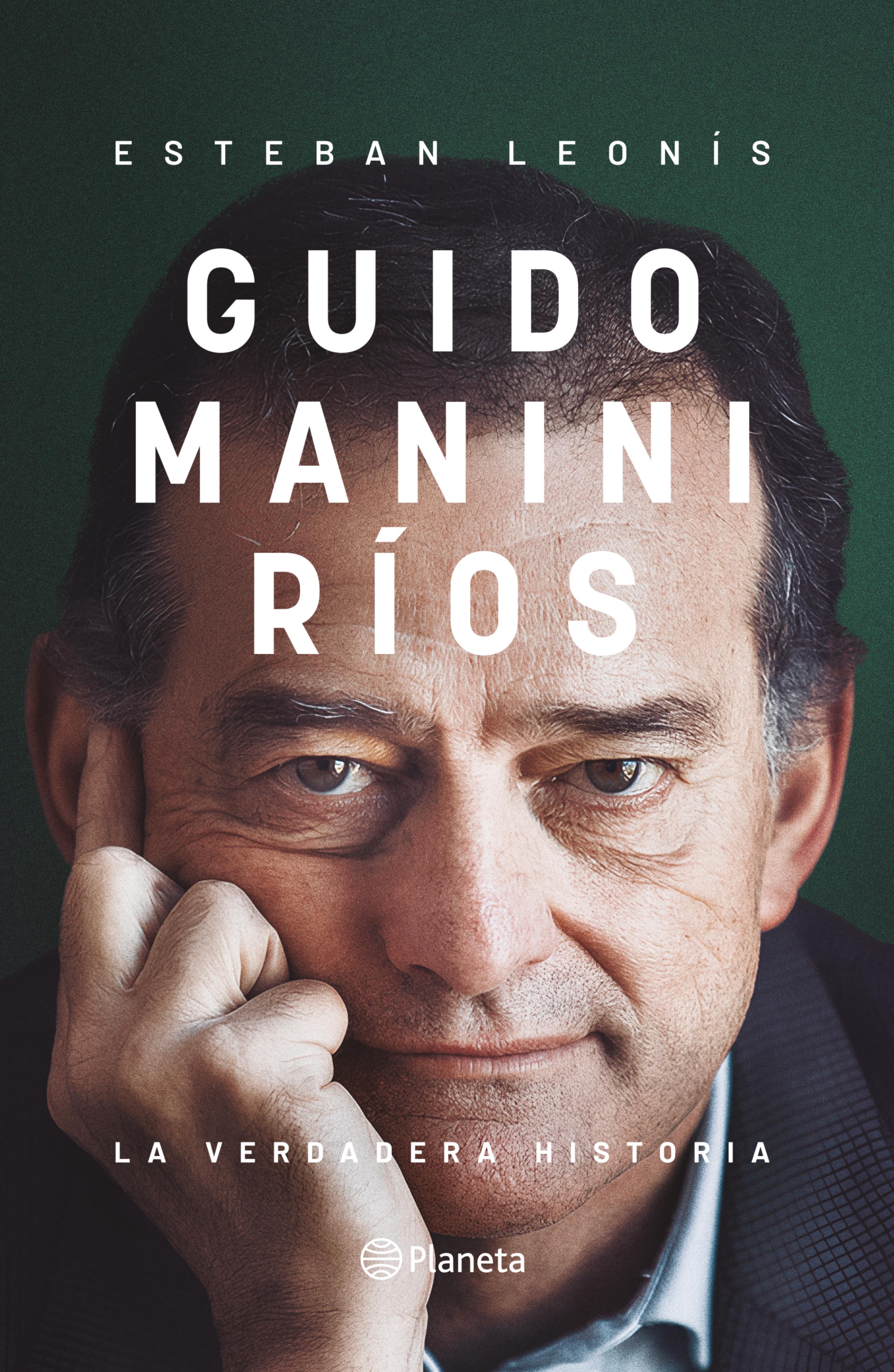 GUIDO MANINI RÍOS. LA VERDADERA HISTORIA.