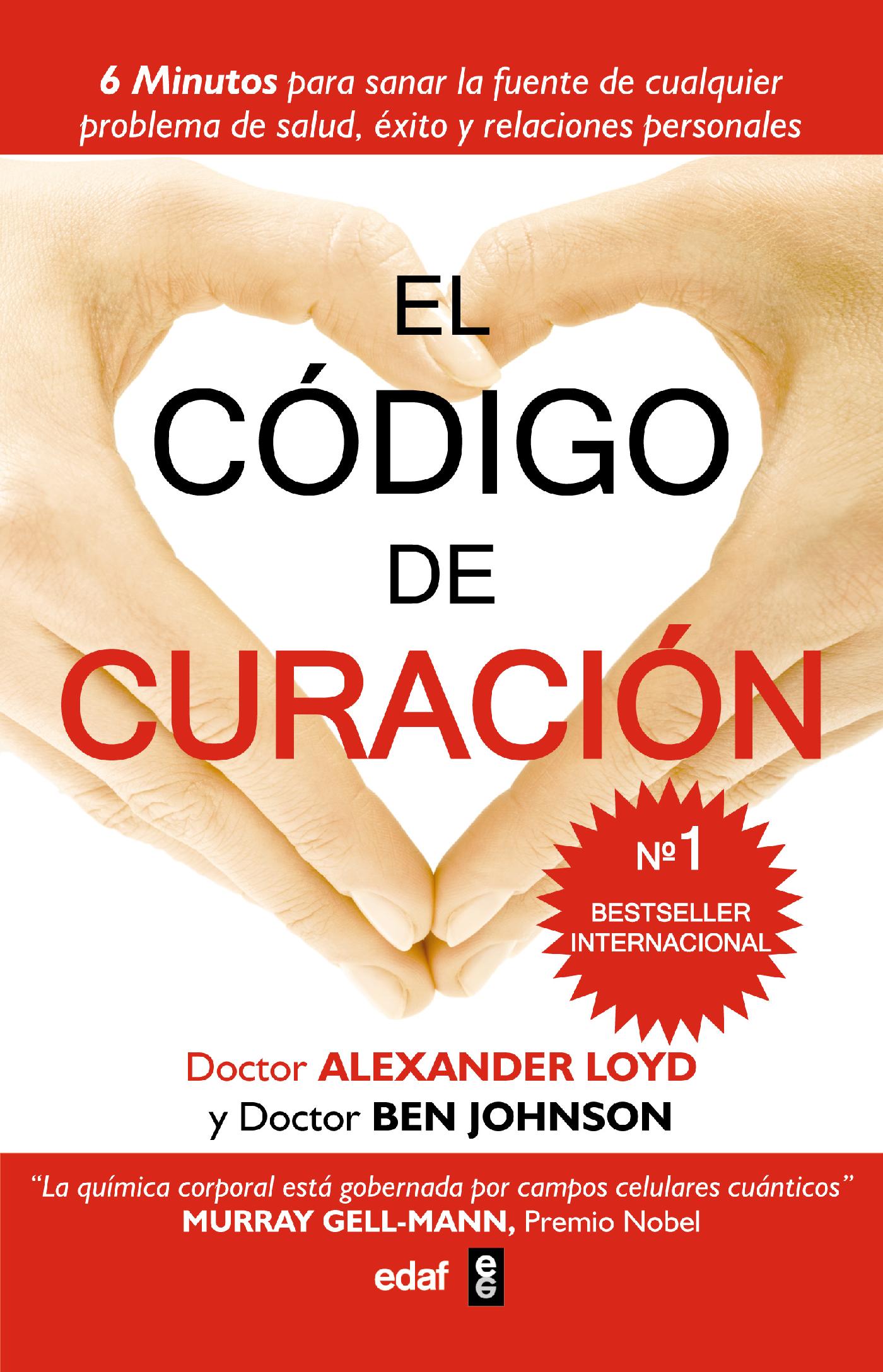 EL CÓDIGO DE CURACIÓN
