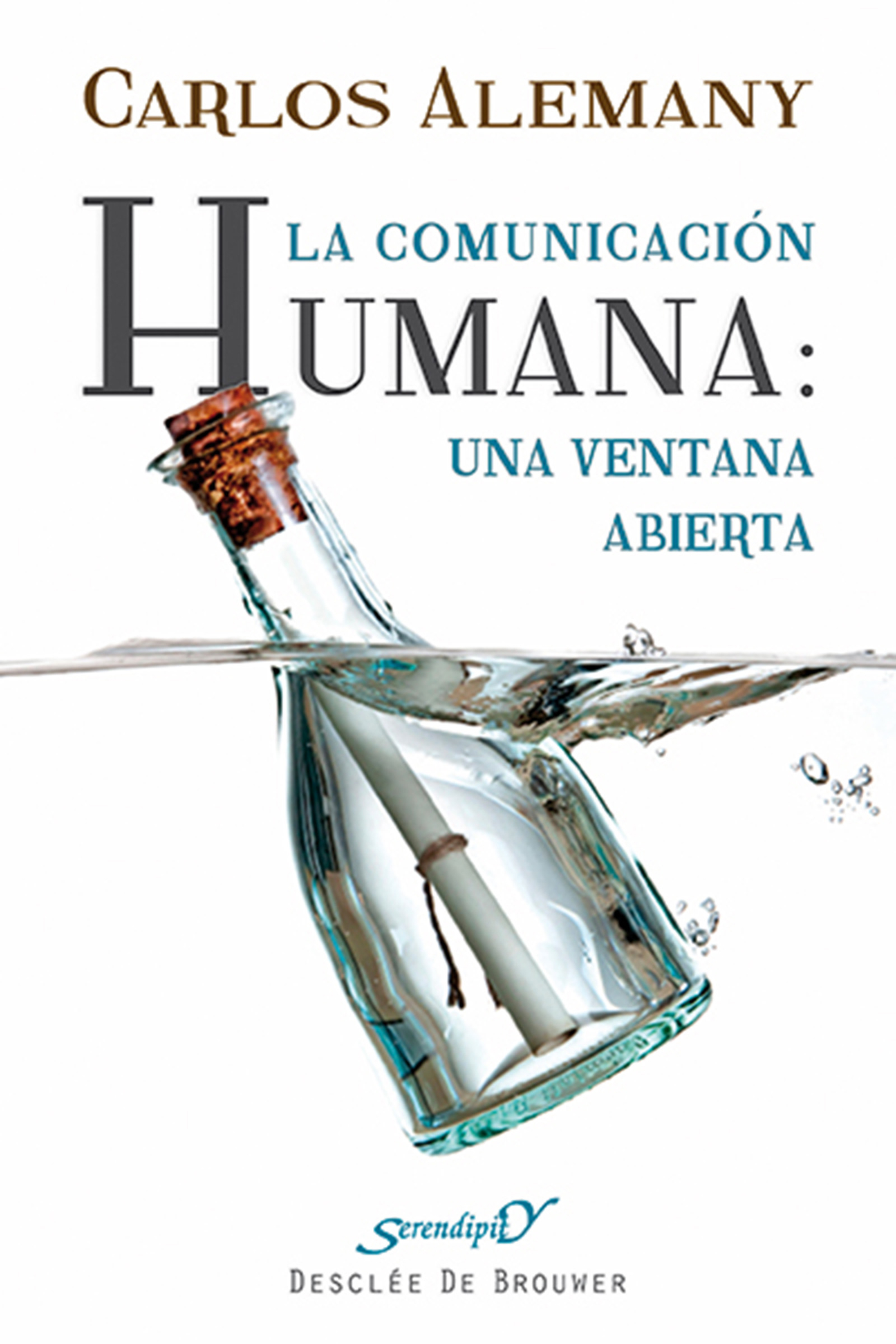 LA COMUNICACIÓN HUMANA: UNA VENTANA ABIERTA
