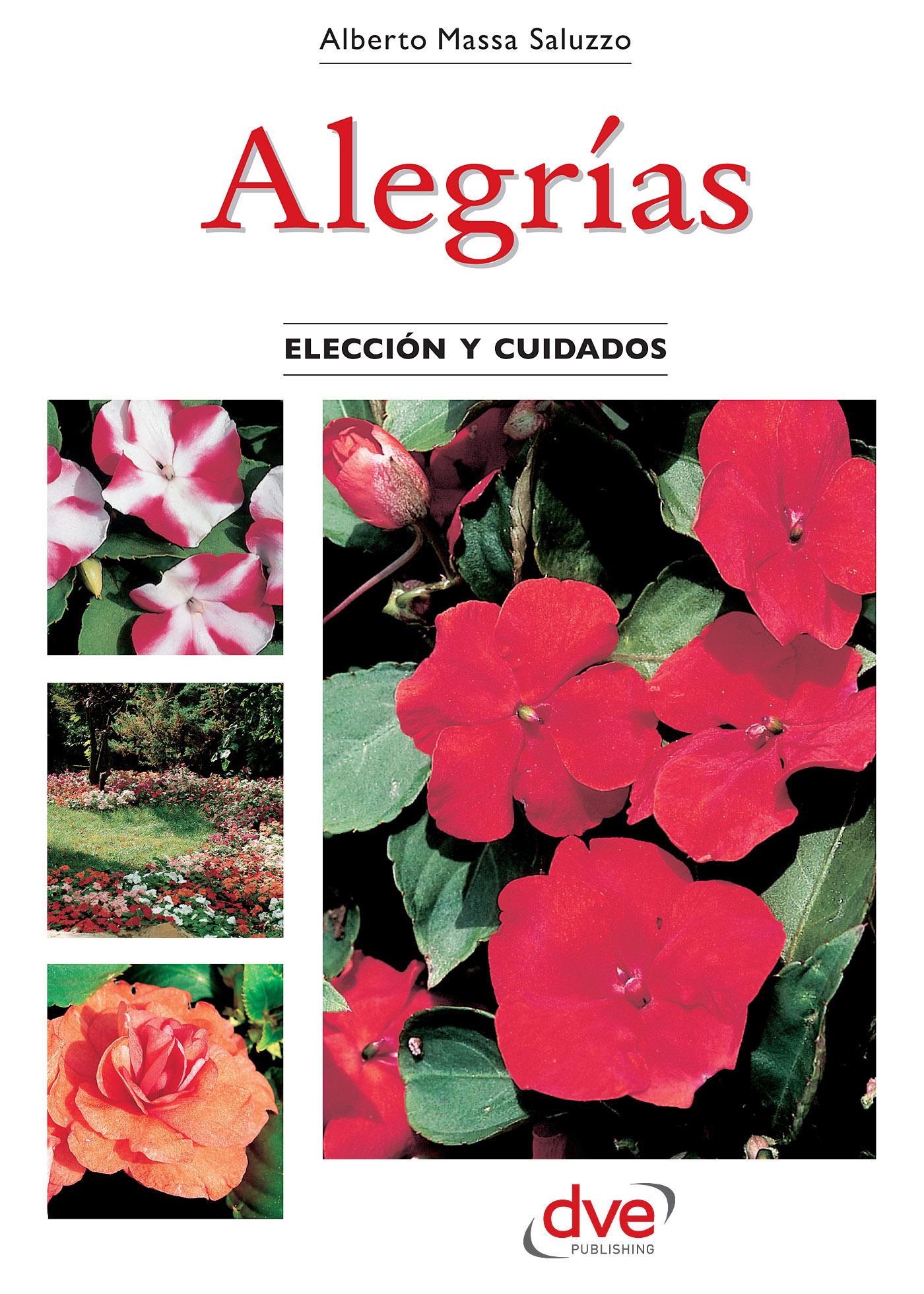 ALEGRÍAS