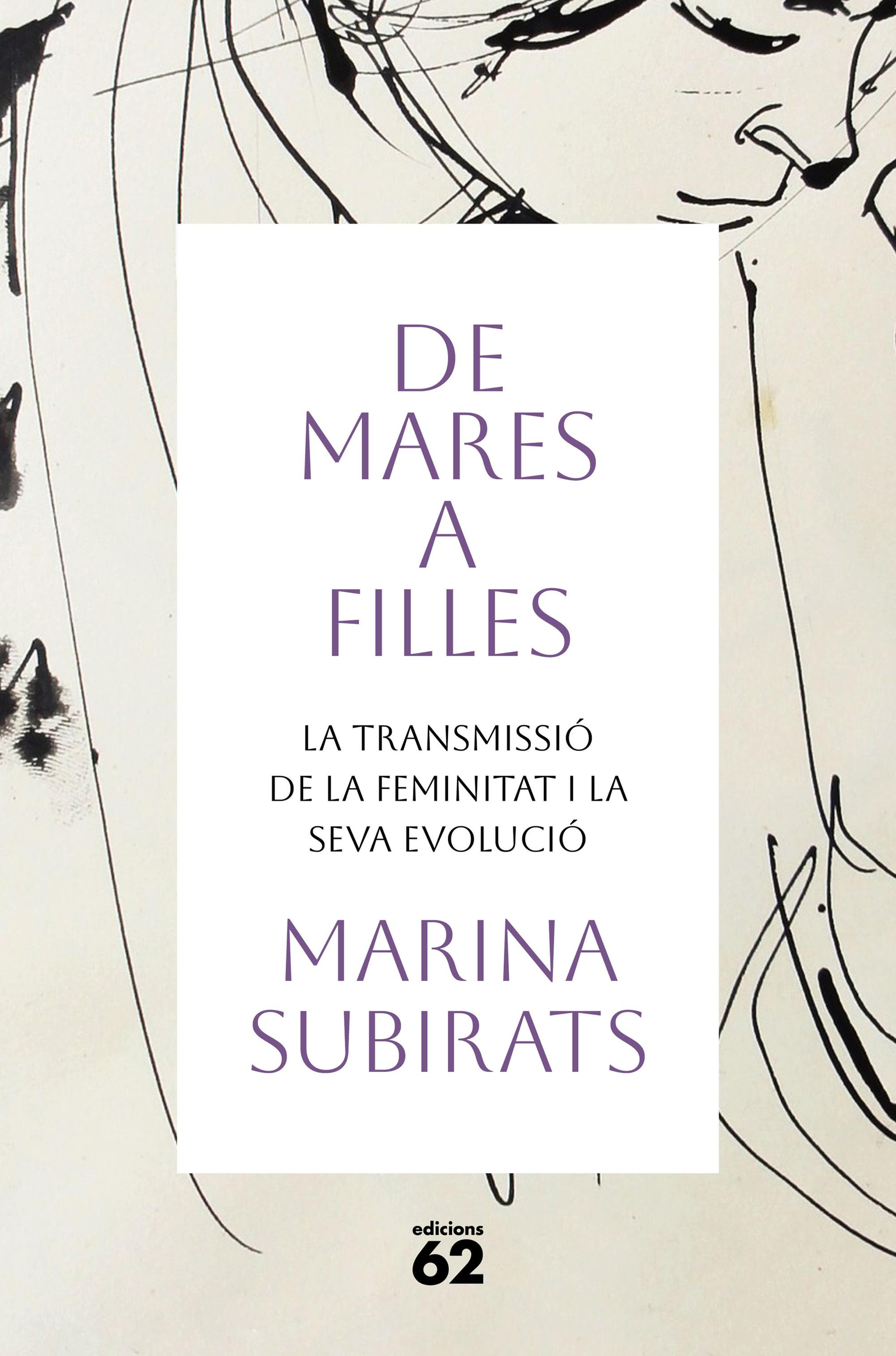 DE MARES A FILLES