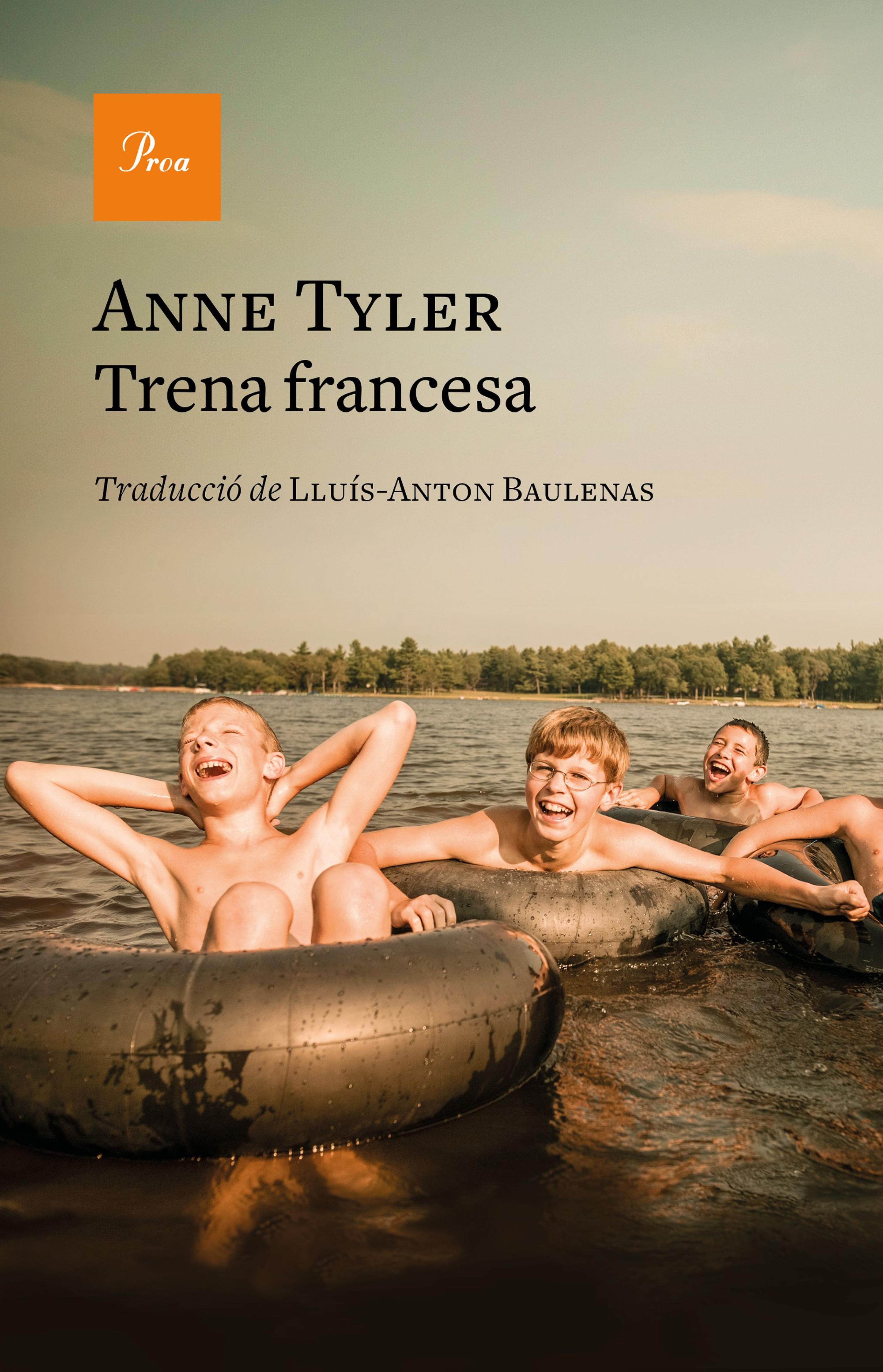 TRENA FRANCESA