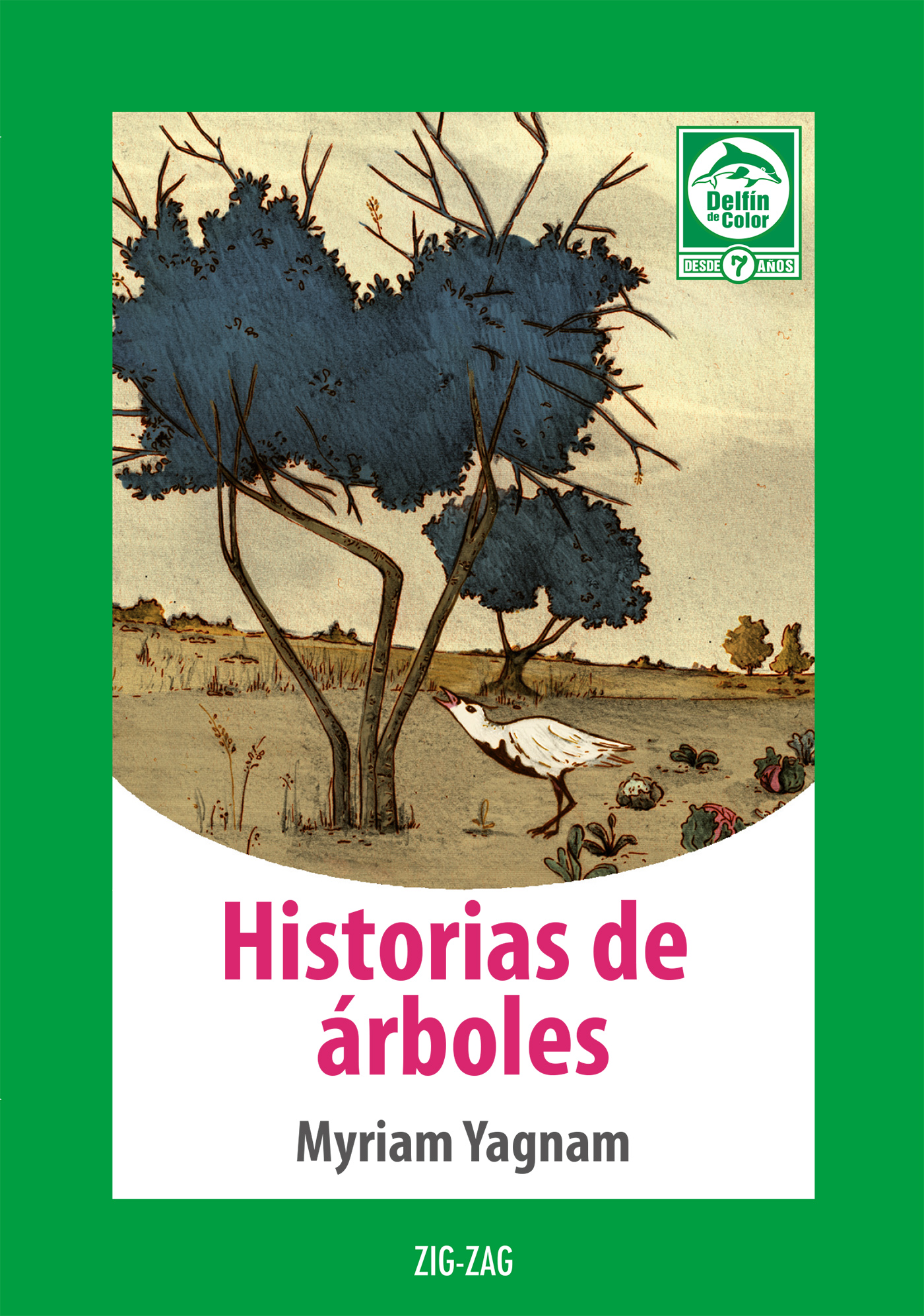 HISTORIAS DE ÁRBOLES