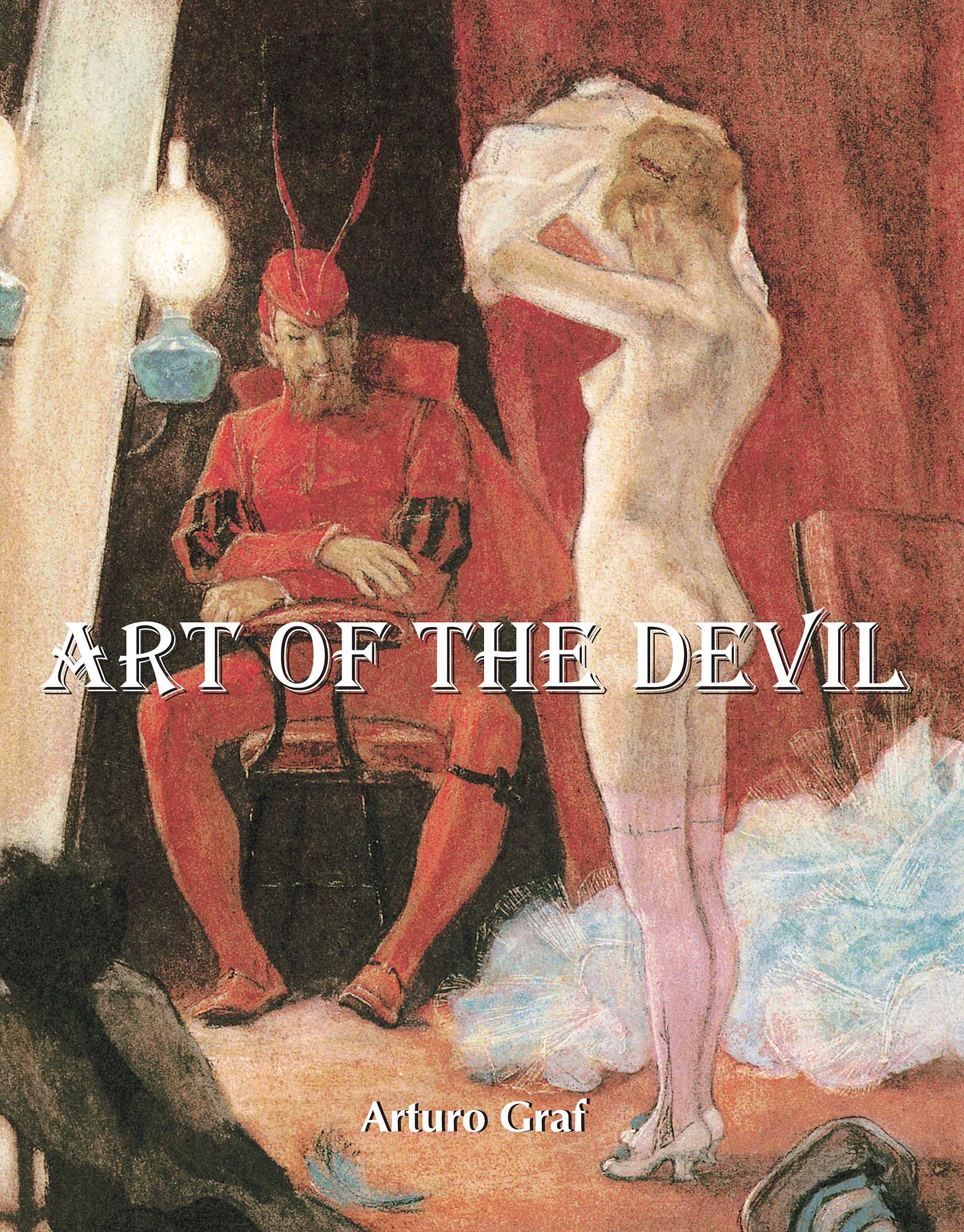 Art Of The Devil