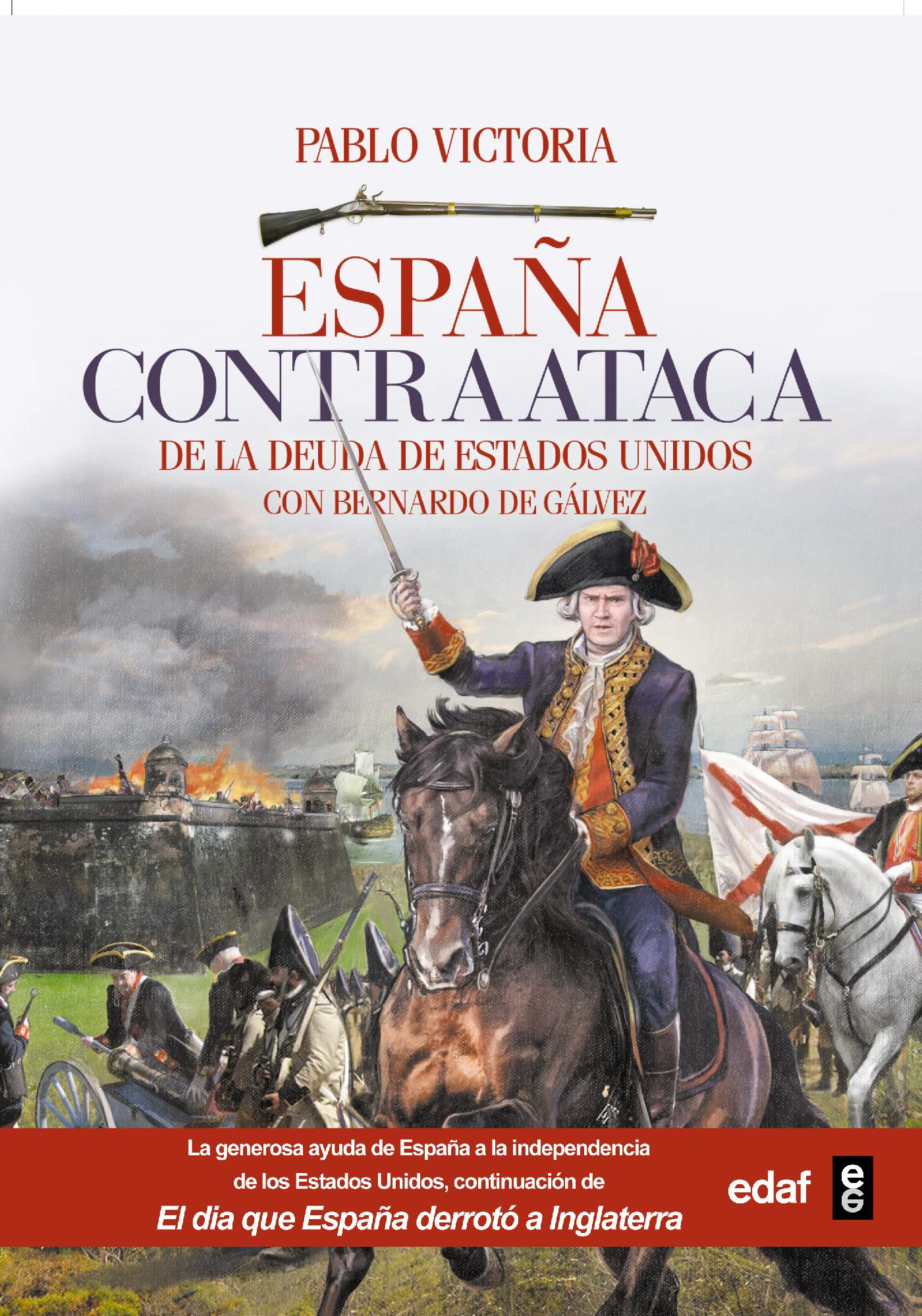 España Contraataca