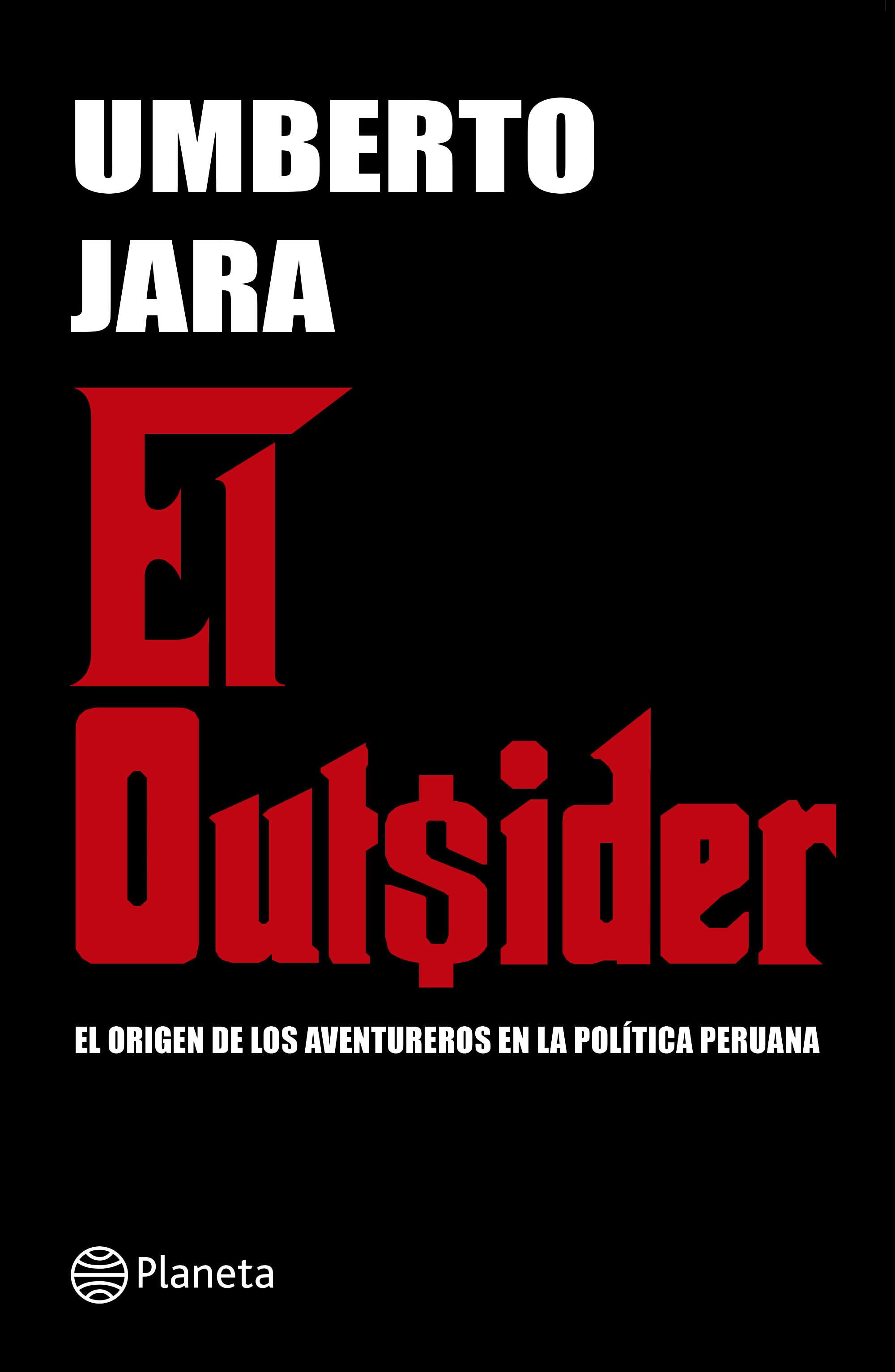 EL OUTSIDER