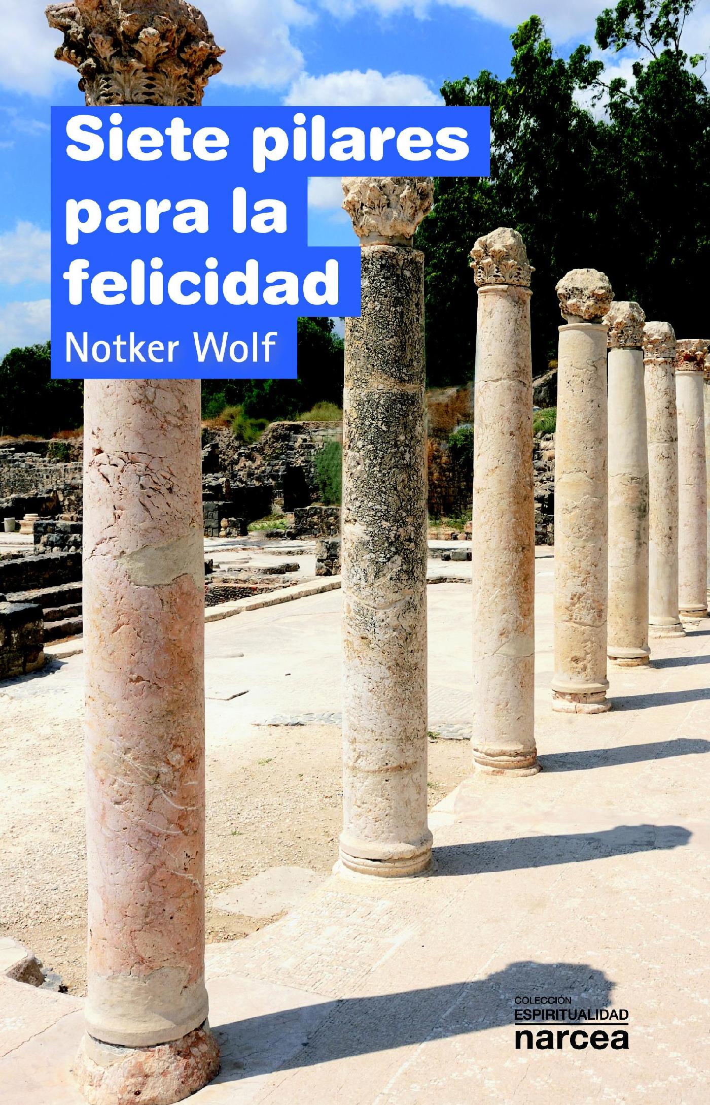 SIETE PILARES PARA LA FELICIDAD
