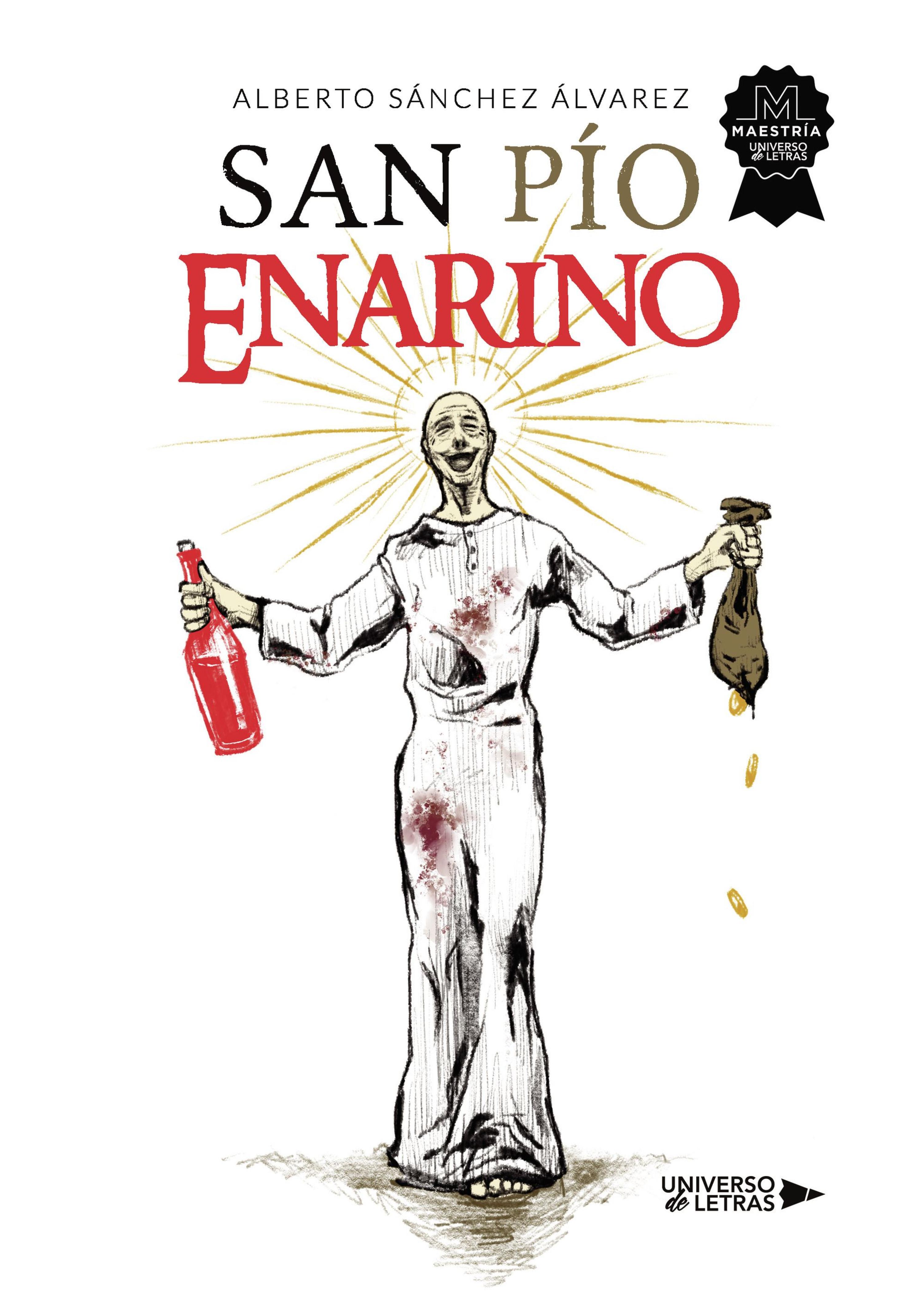 SAN PÍO ENARINO