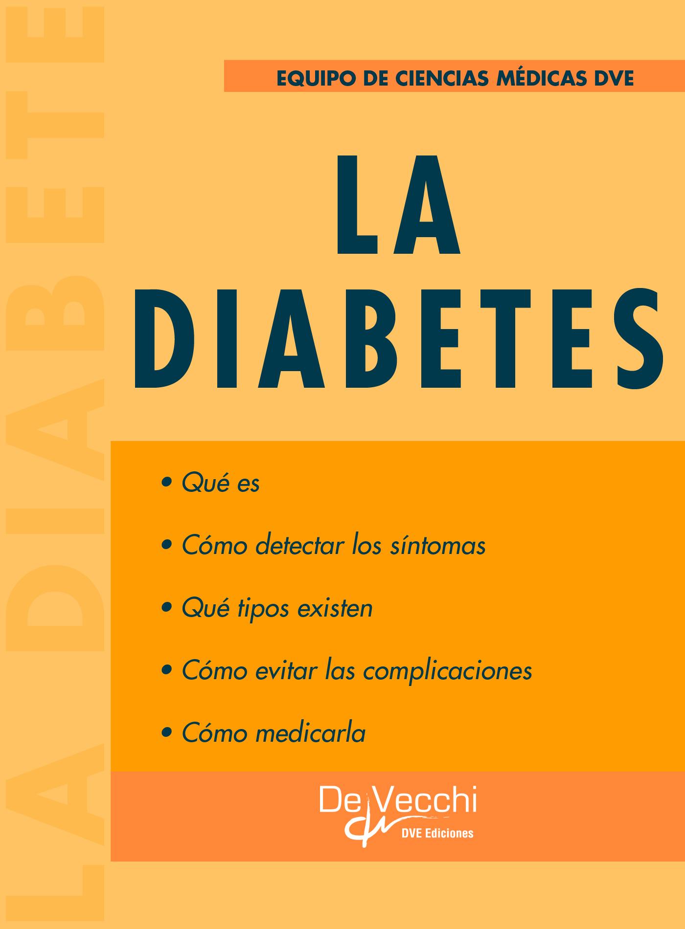 LA DIABETES