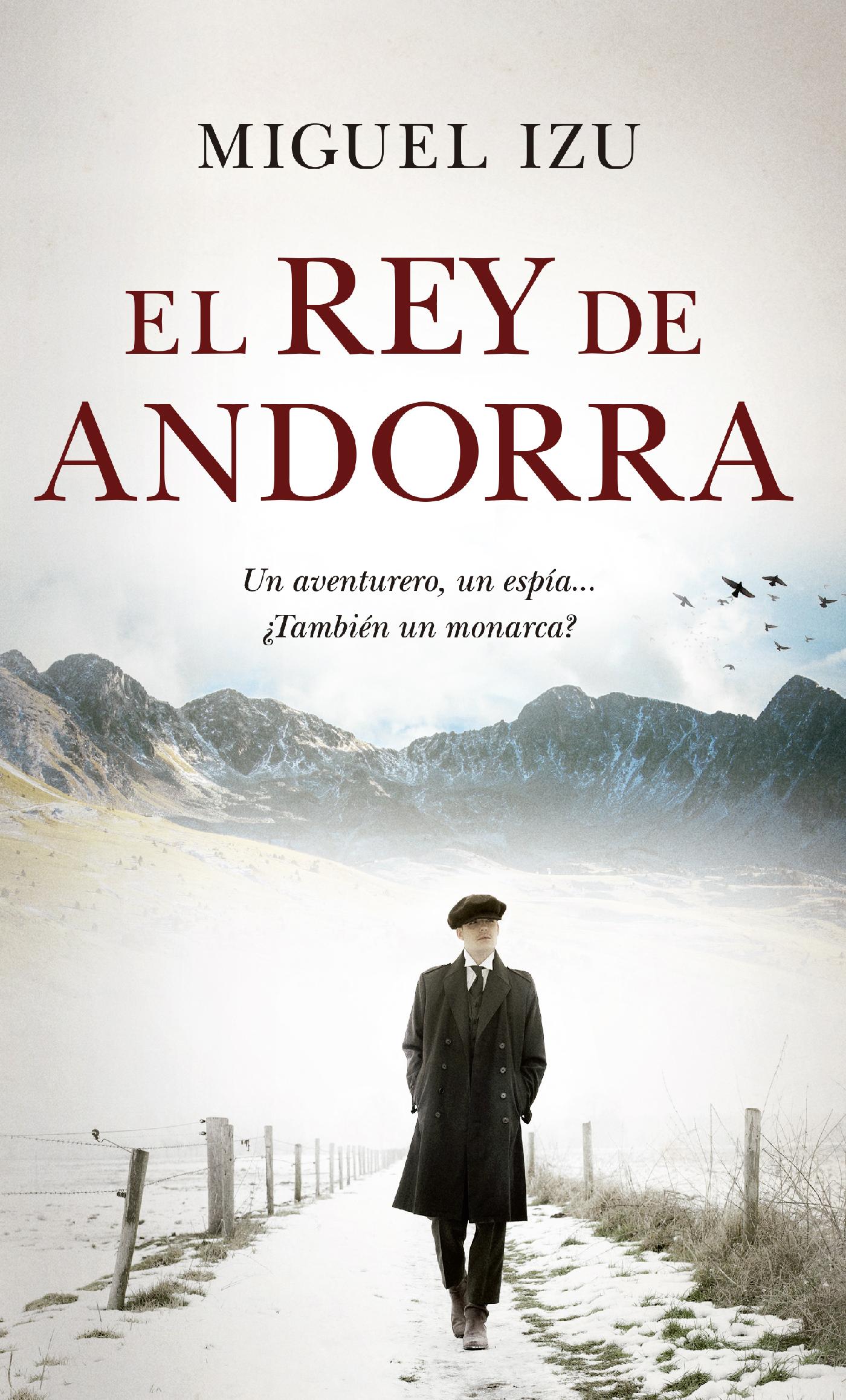 EL REY DE ANDORRA