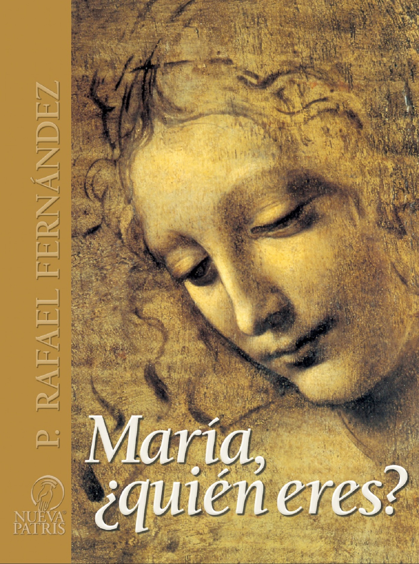 MARÍA ¿QUIÉN ERES?
