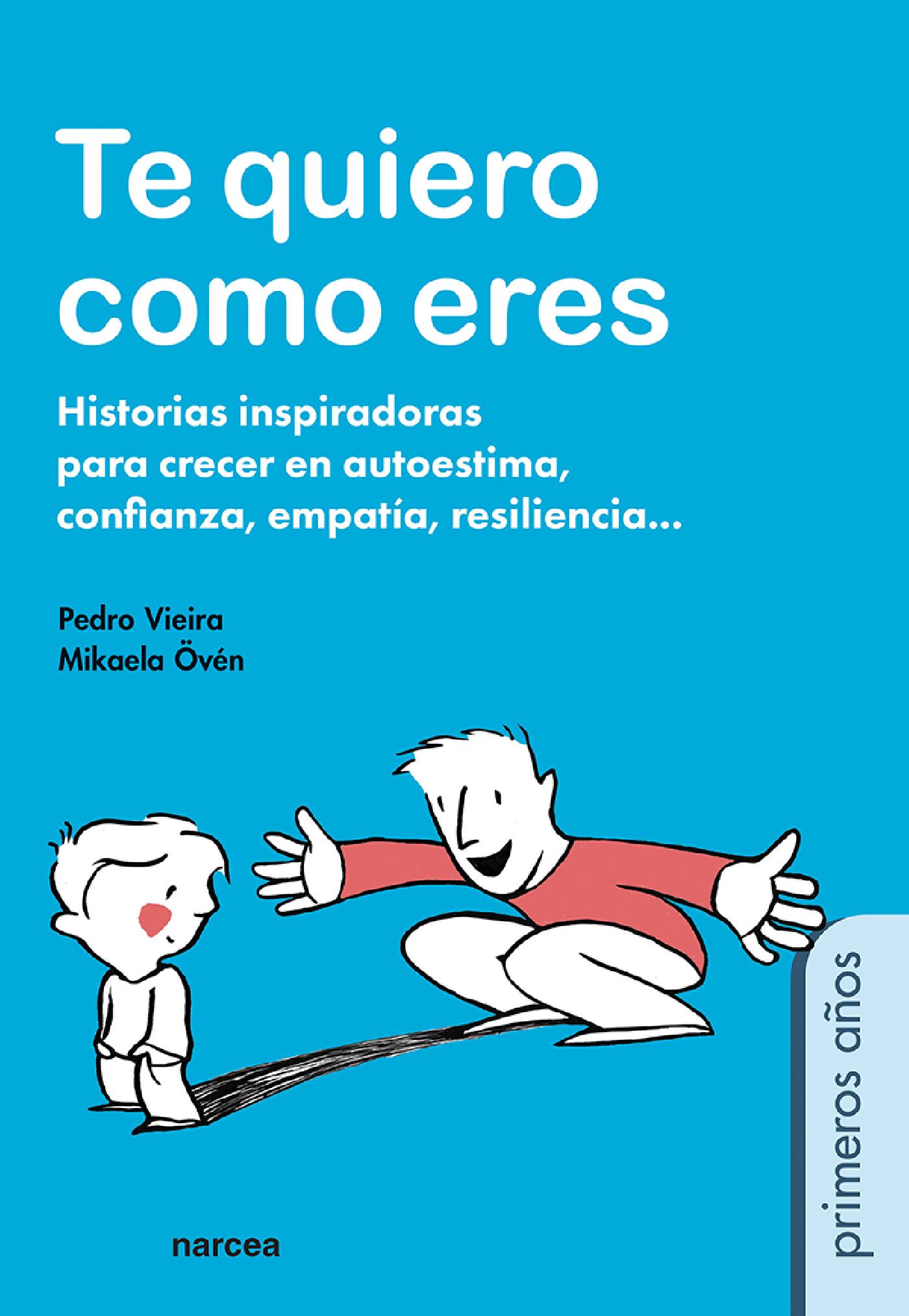 TE QUIERO COMO ERES