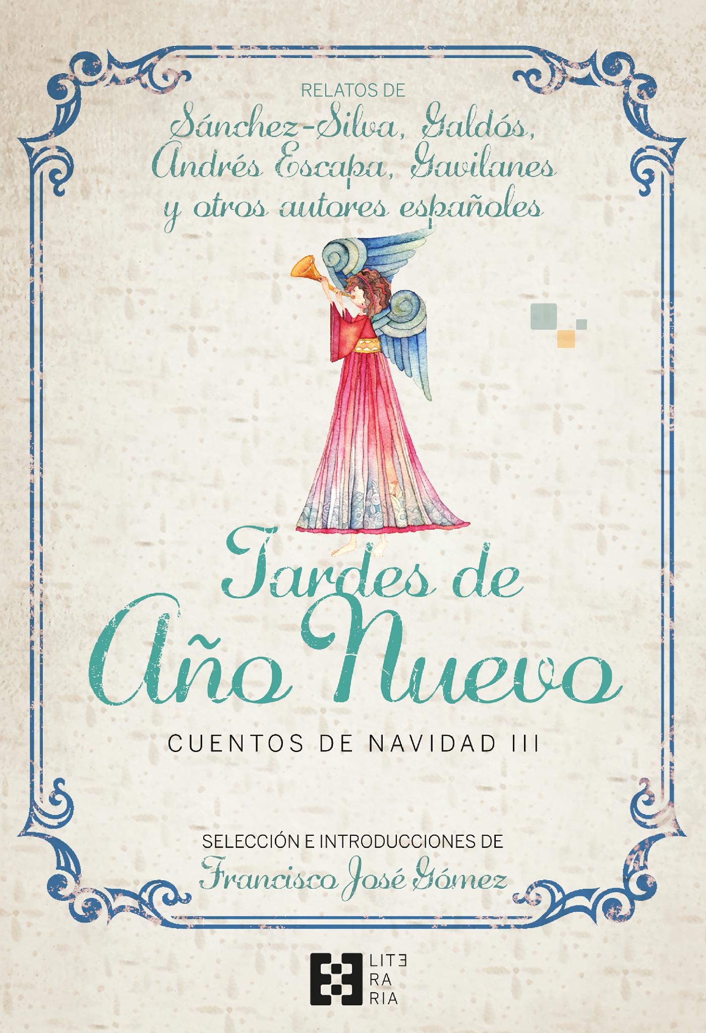TARDES DE AÑO NUEVO
