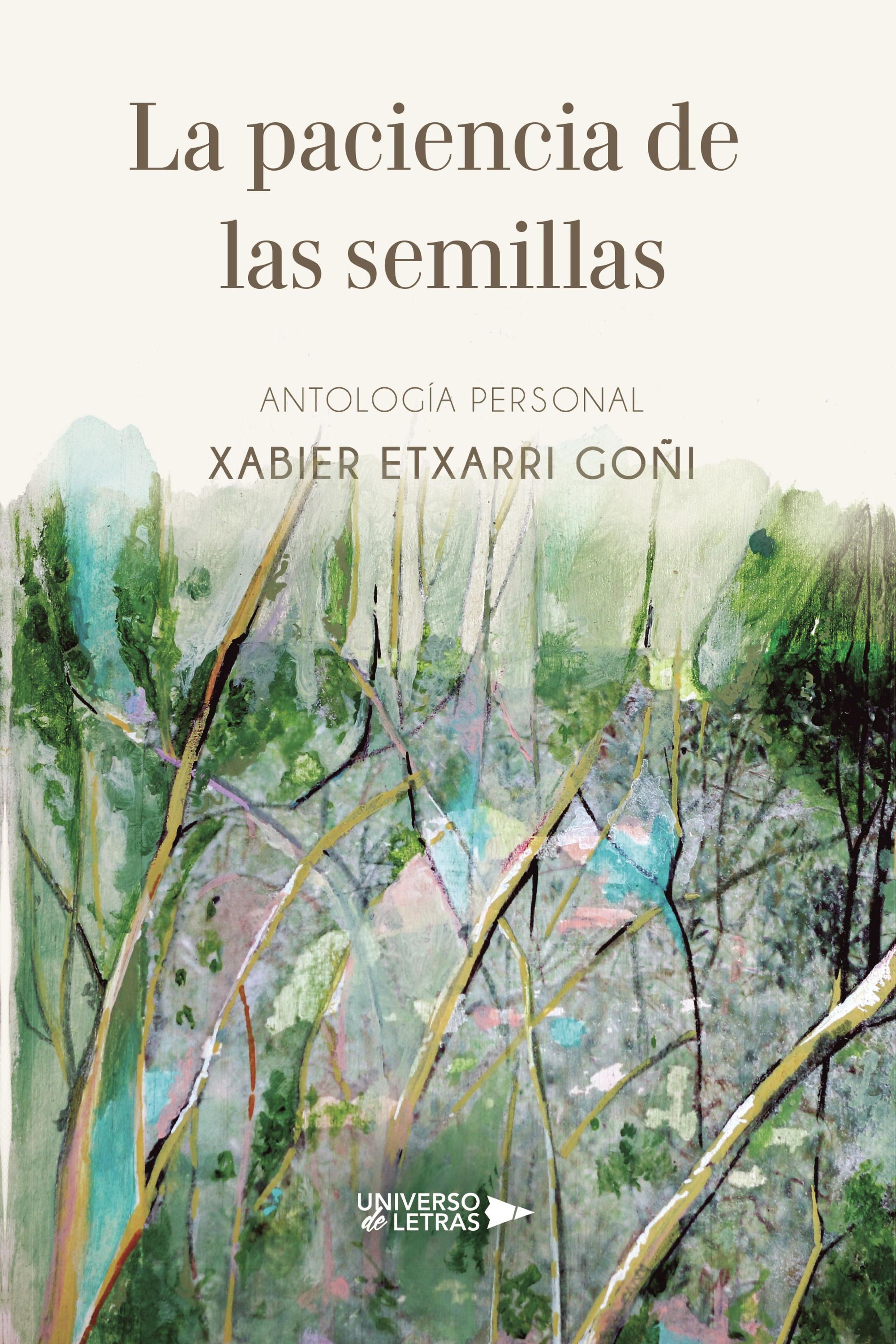 LA PACIENCIA DE LAS SEMILLAS