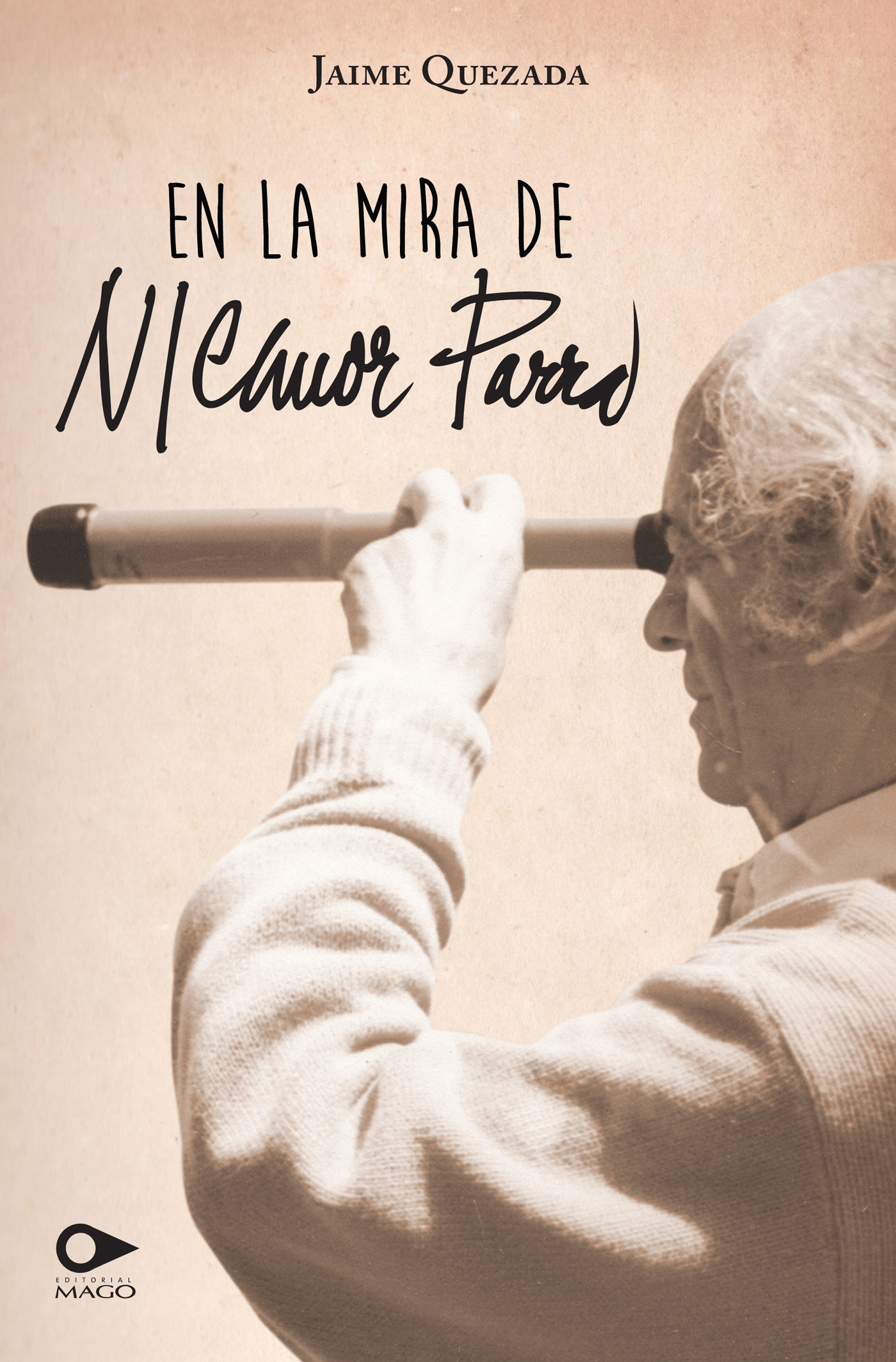 EN LA MIRA DE NICANOR PARRA