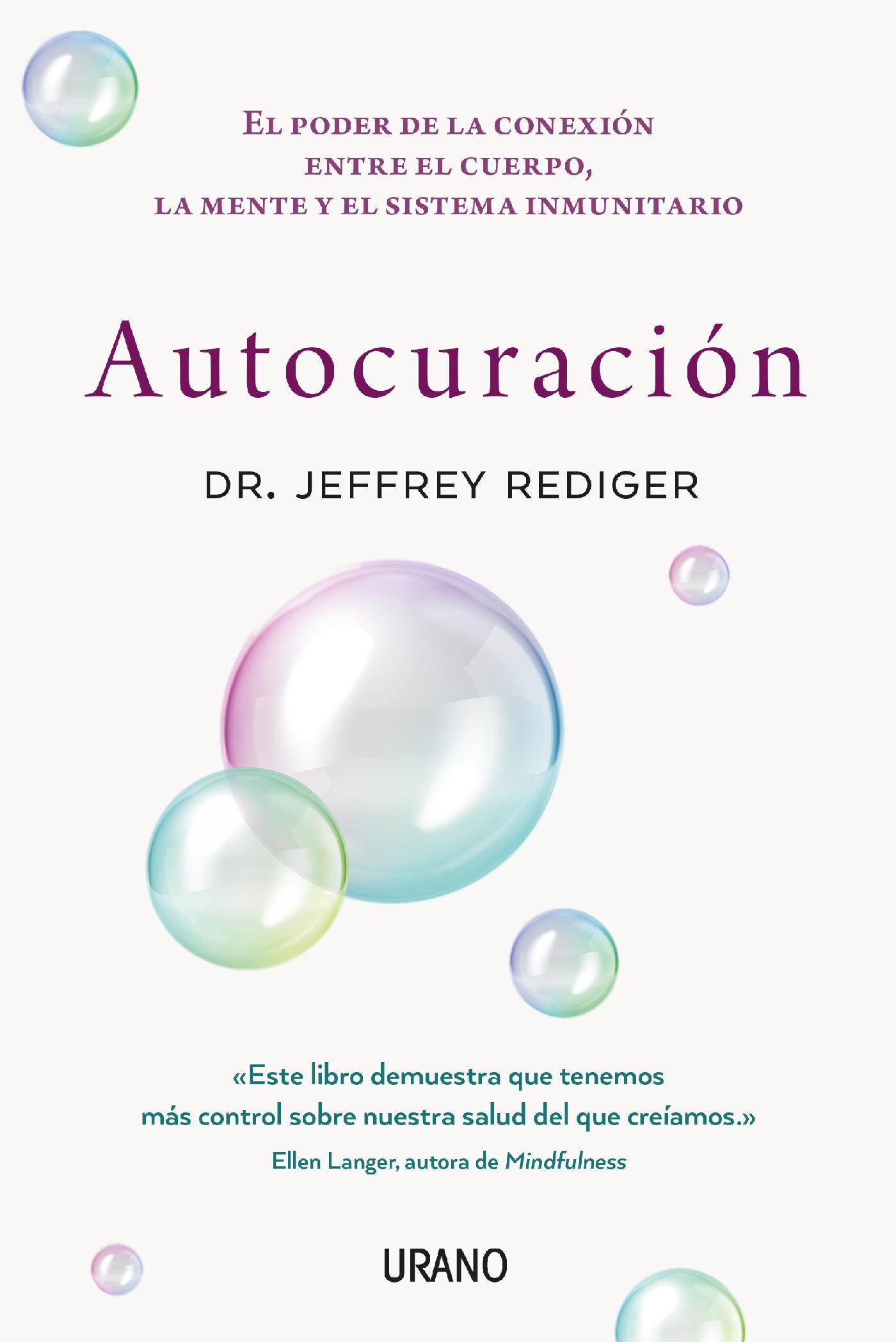 AUTOCURACIÓN