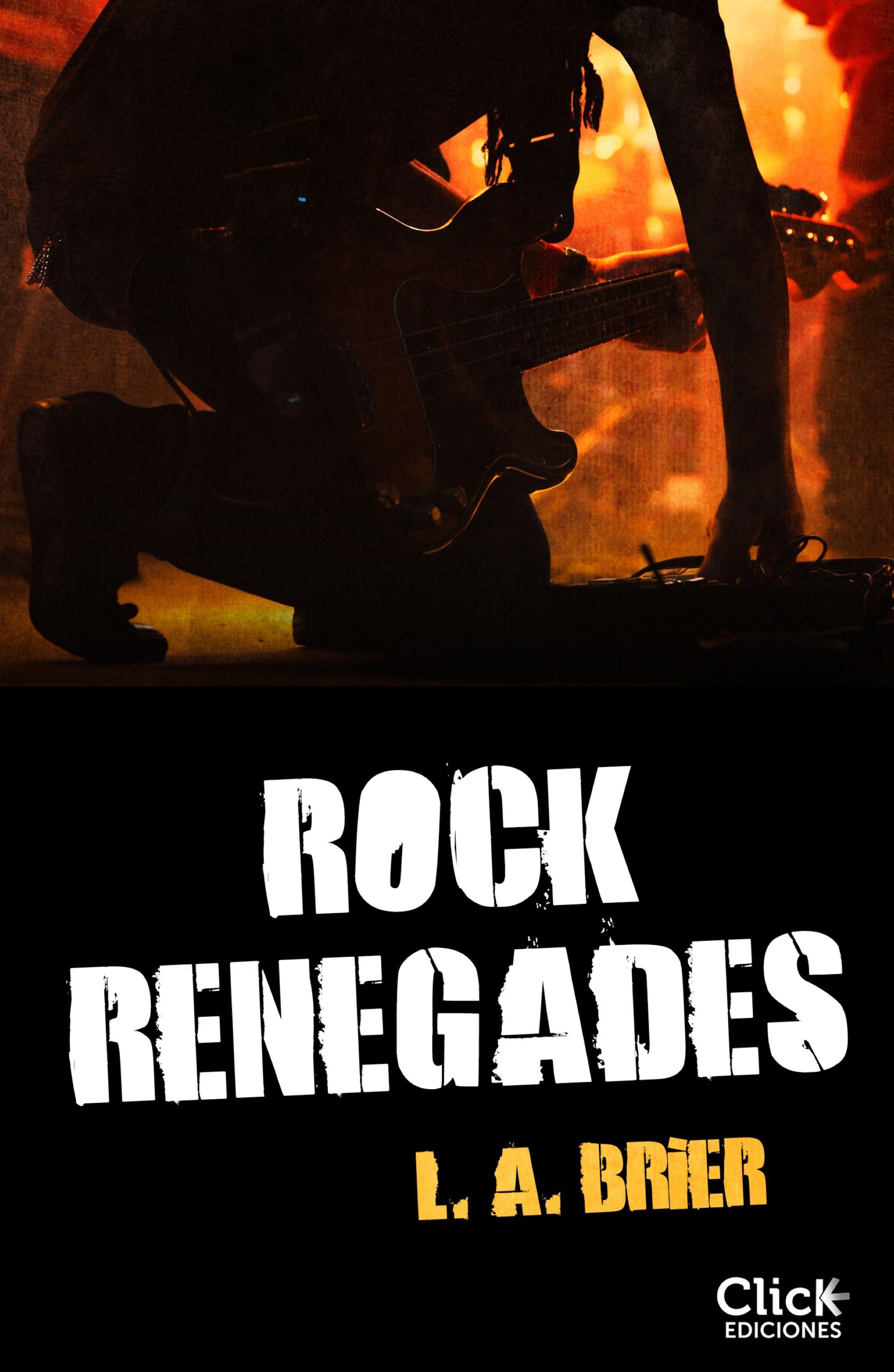 ROCK RENEGADES