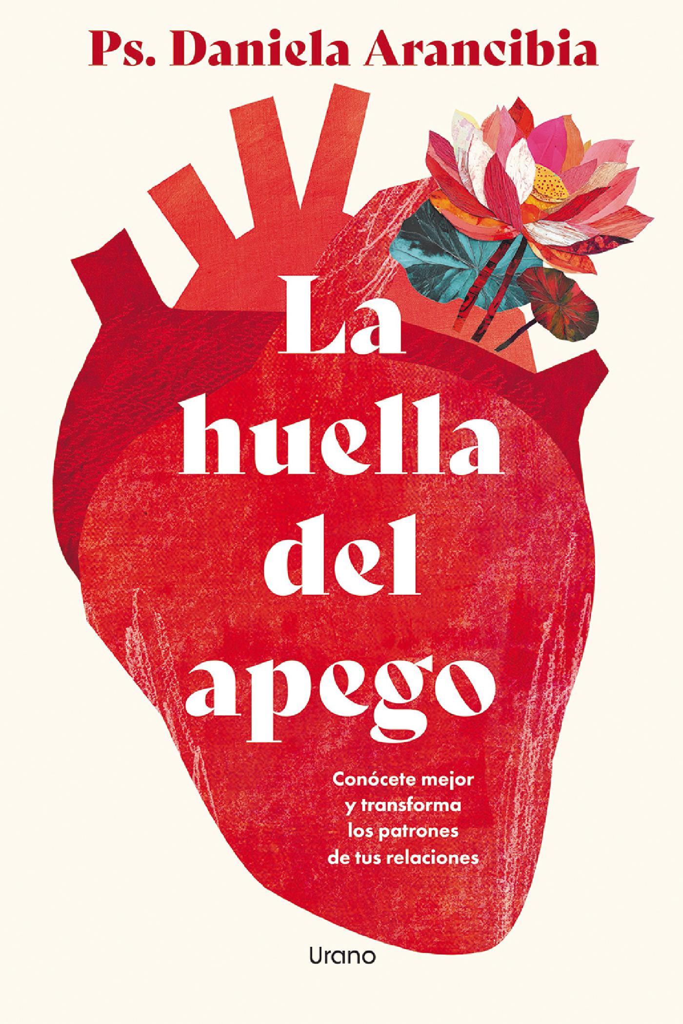 LA HUELLA DEL APEGO
