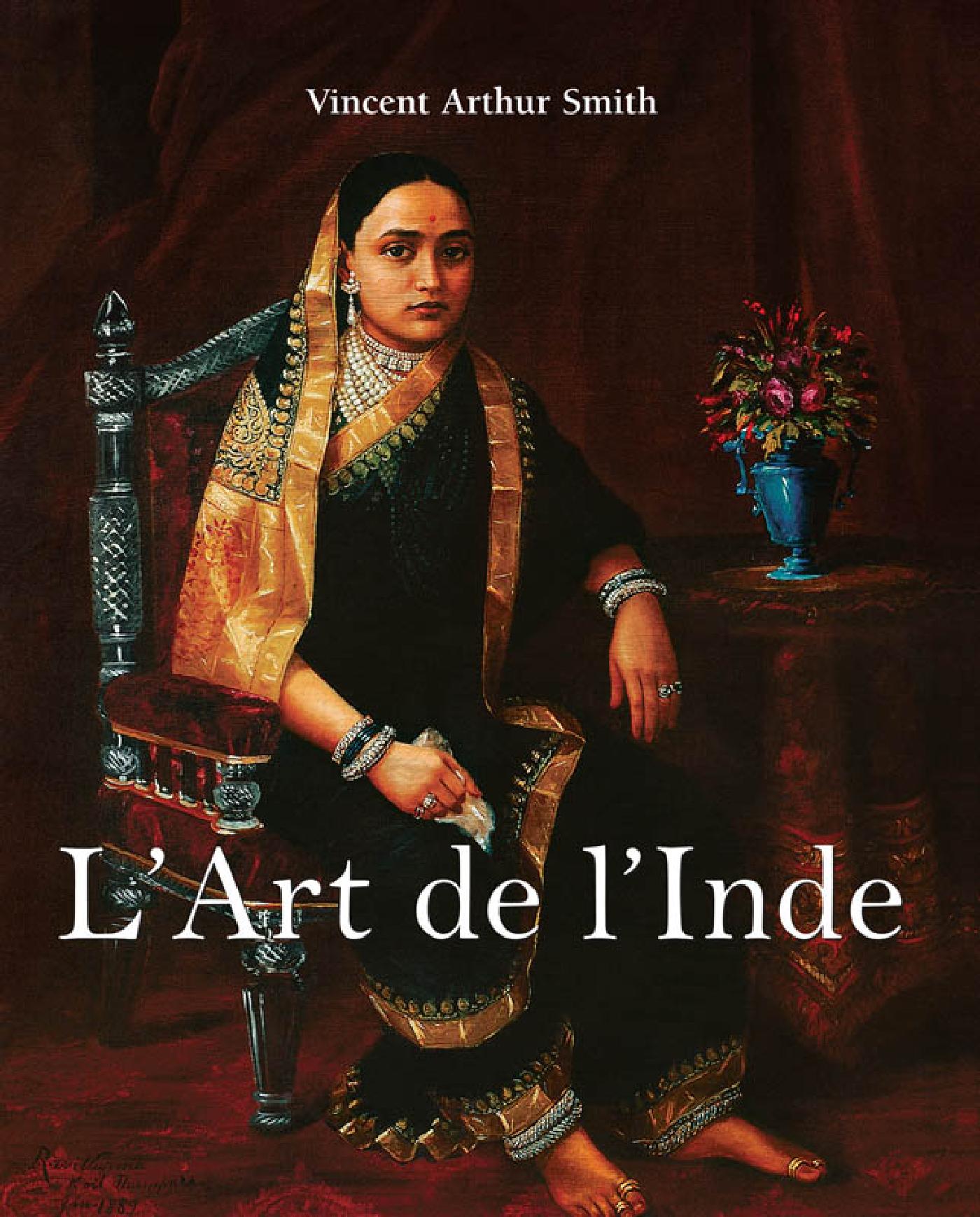 L’art de L’inde